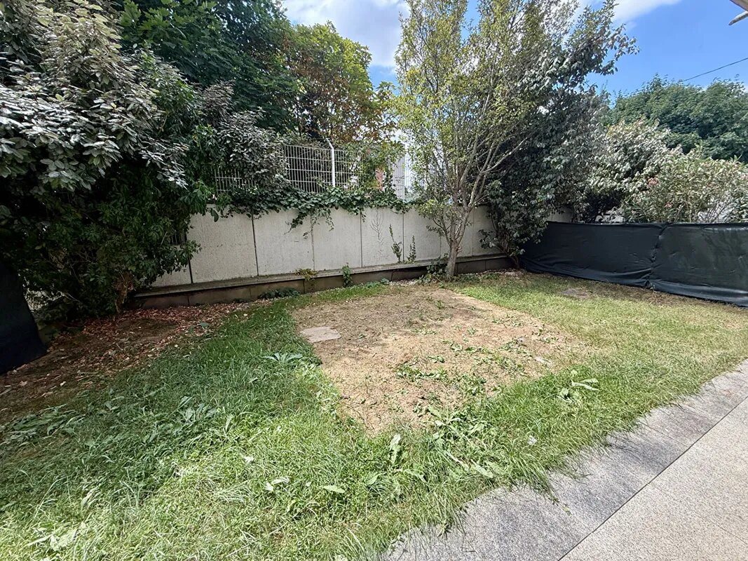 Appartement à vendre, 46m², Versailles