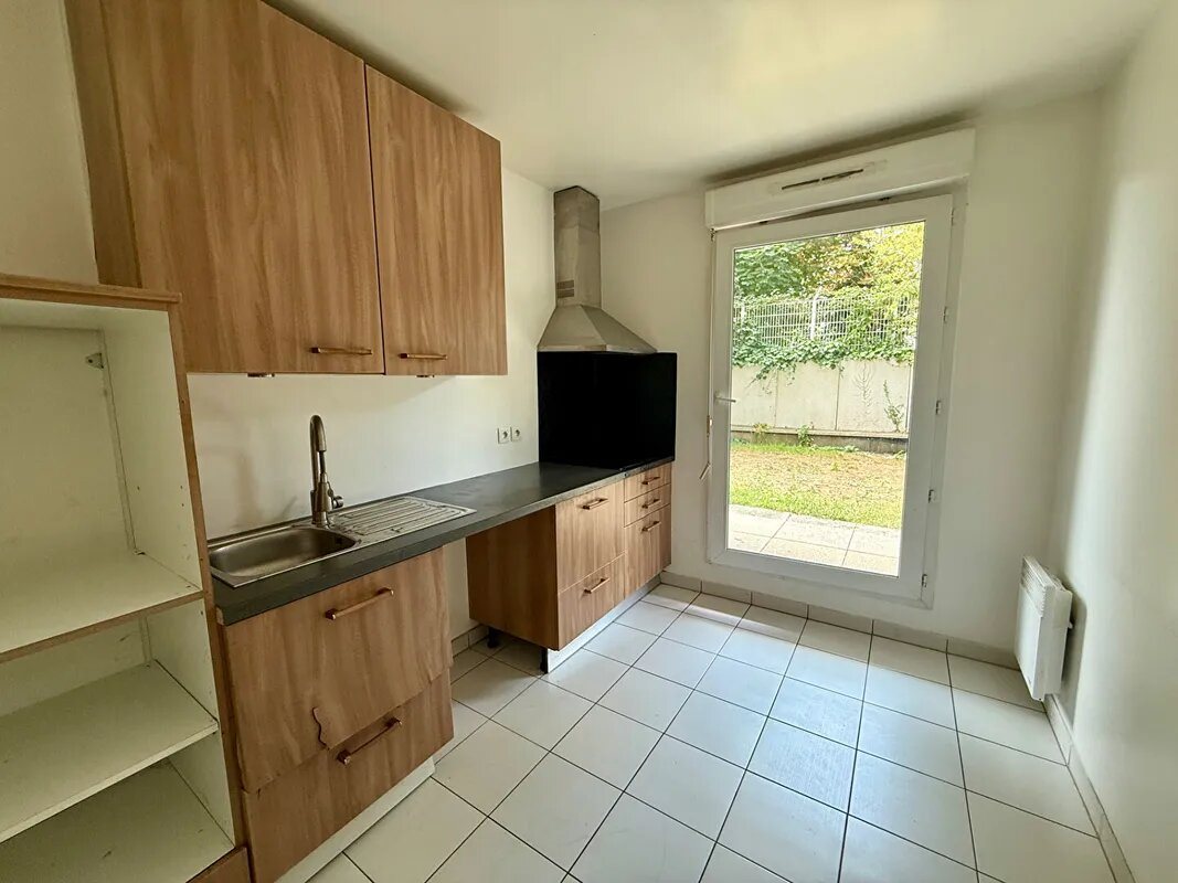 Appartement à vendre, 46m², Versailles