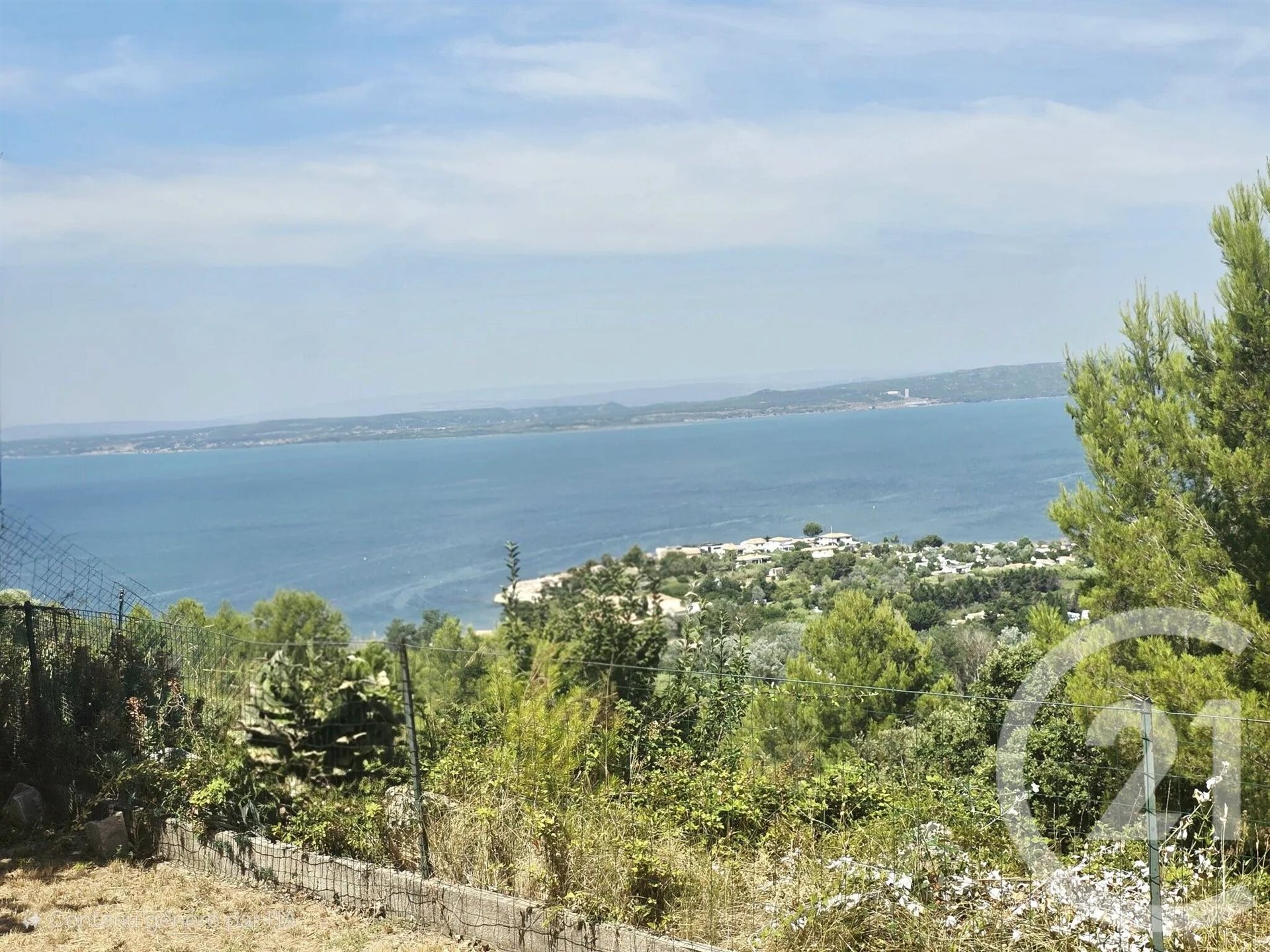 Maison à vendre, 114m², Saint-Mitre-les-Remparts