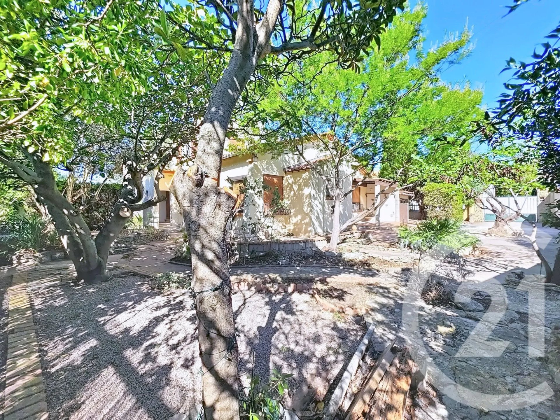 Maison à vendre, 80m², Istres