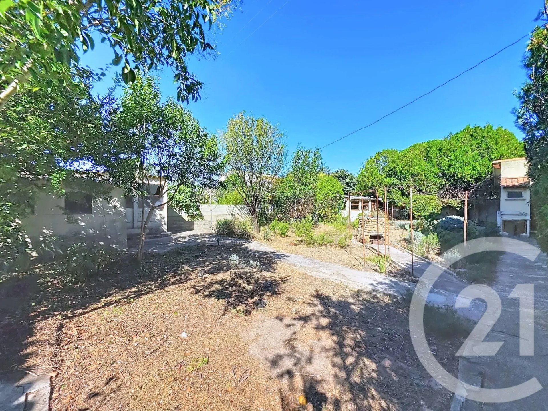 Maison à vendre, 80m², Istres
