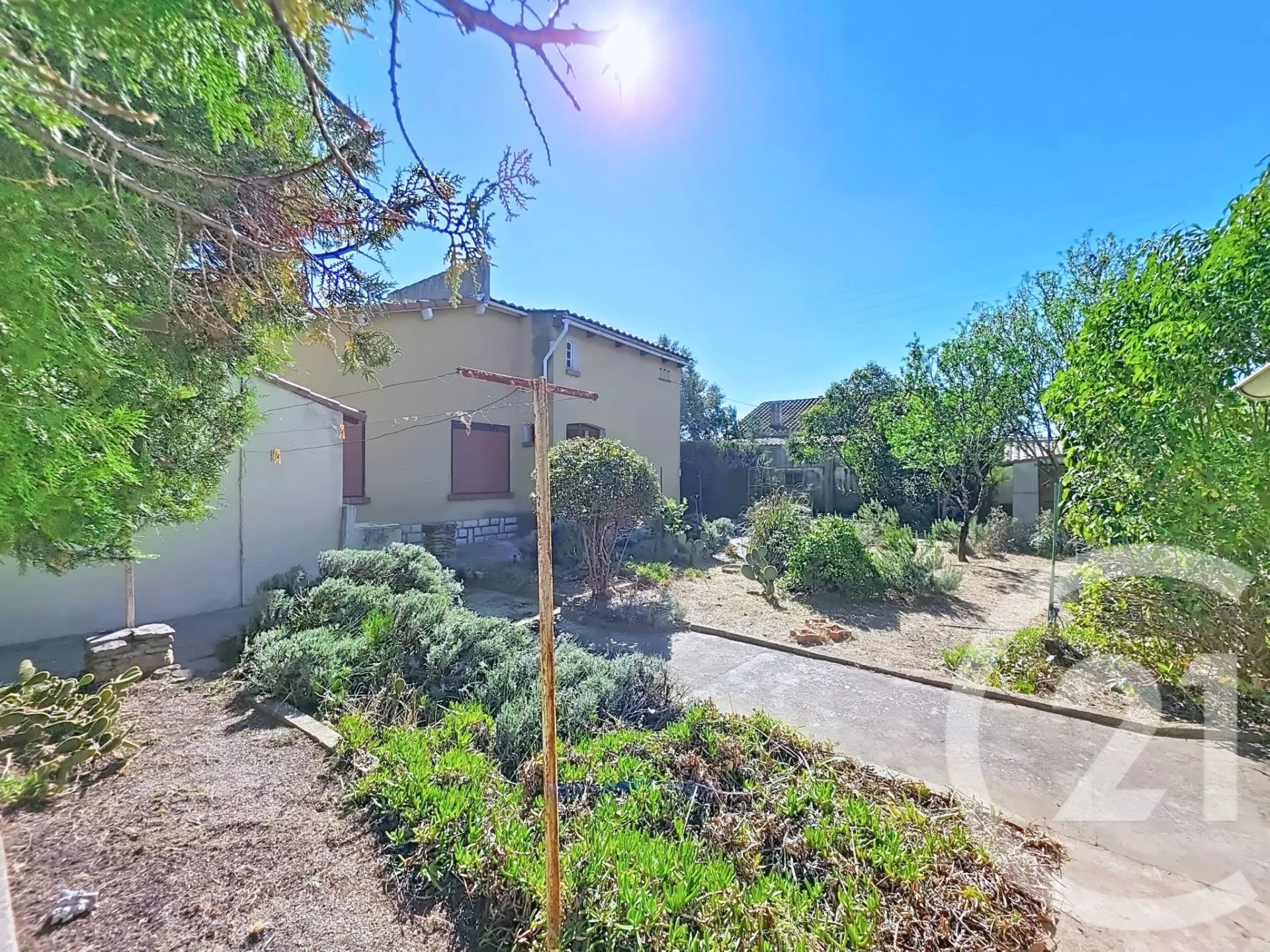 Maison à vendre, 80m², Istres