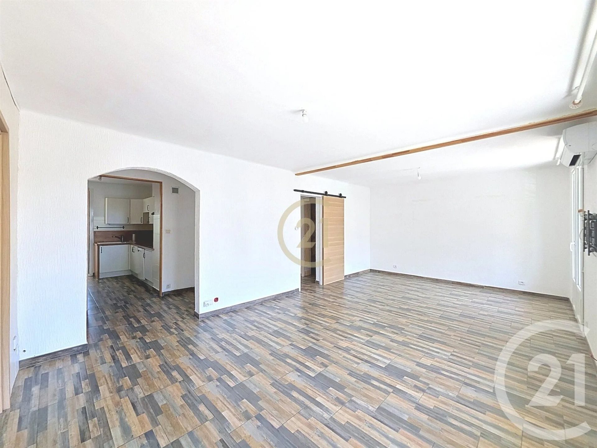 Appartement à vendre, 69m², Istres
