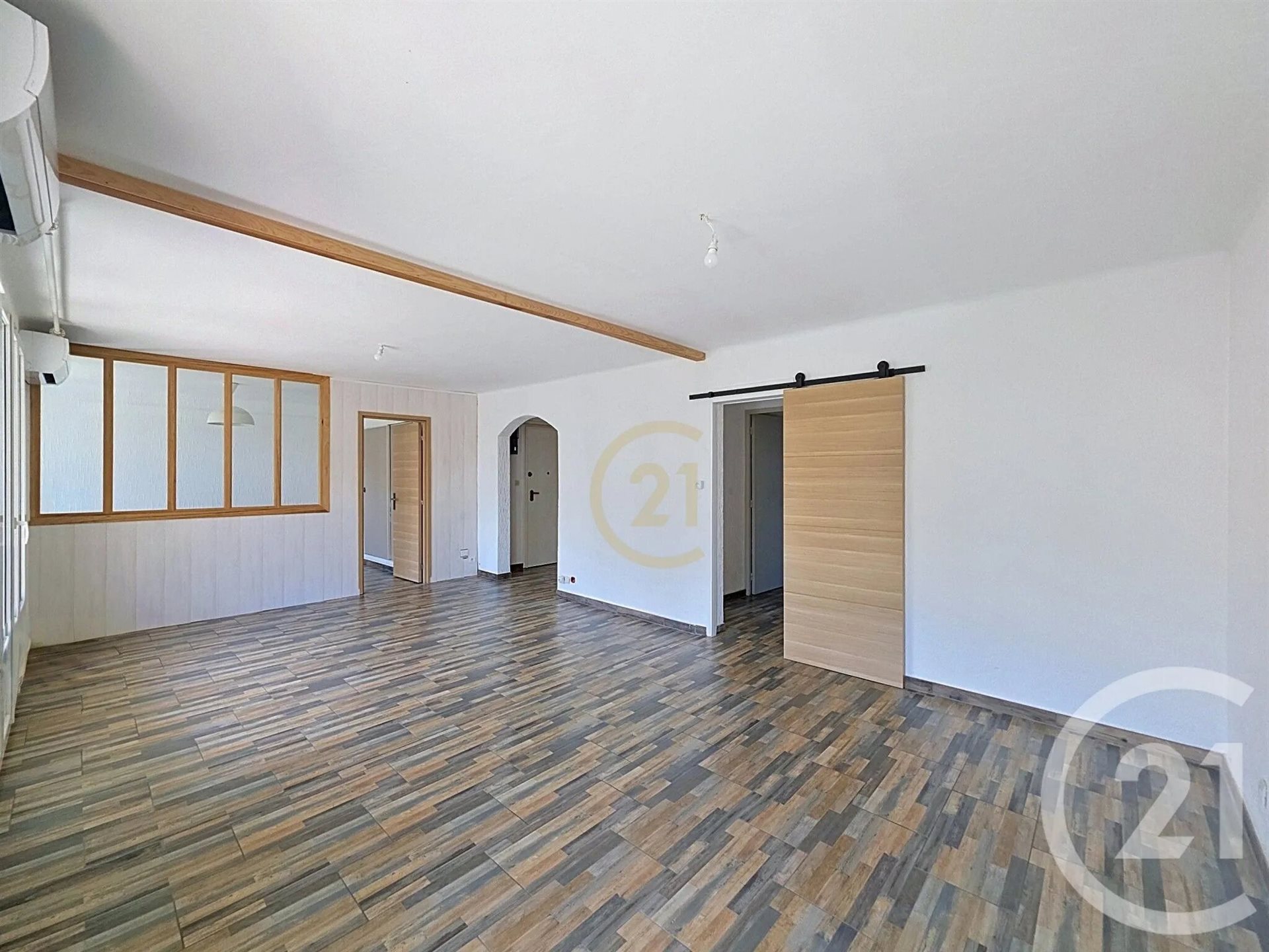 Appartement à vendre, 69m², Istres