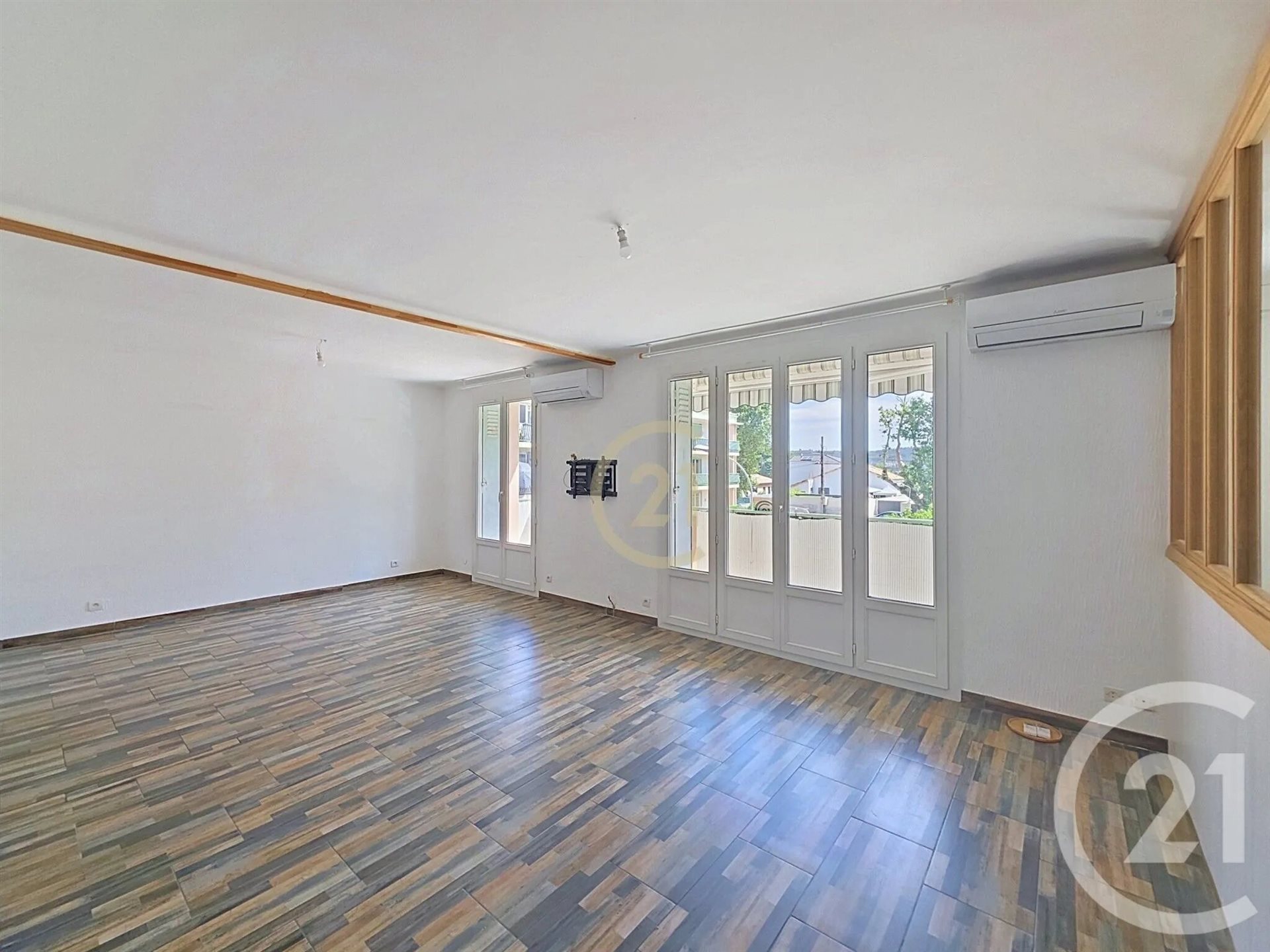Appartement à vendre, 69m², Istres