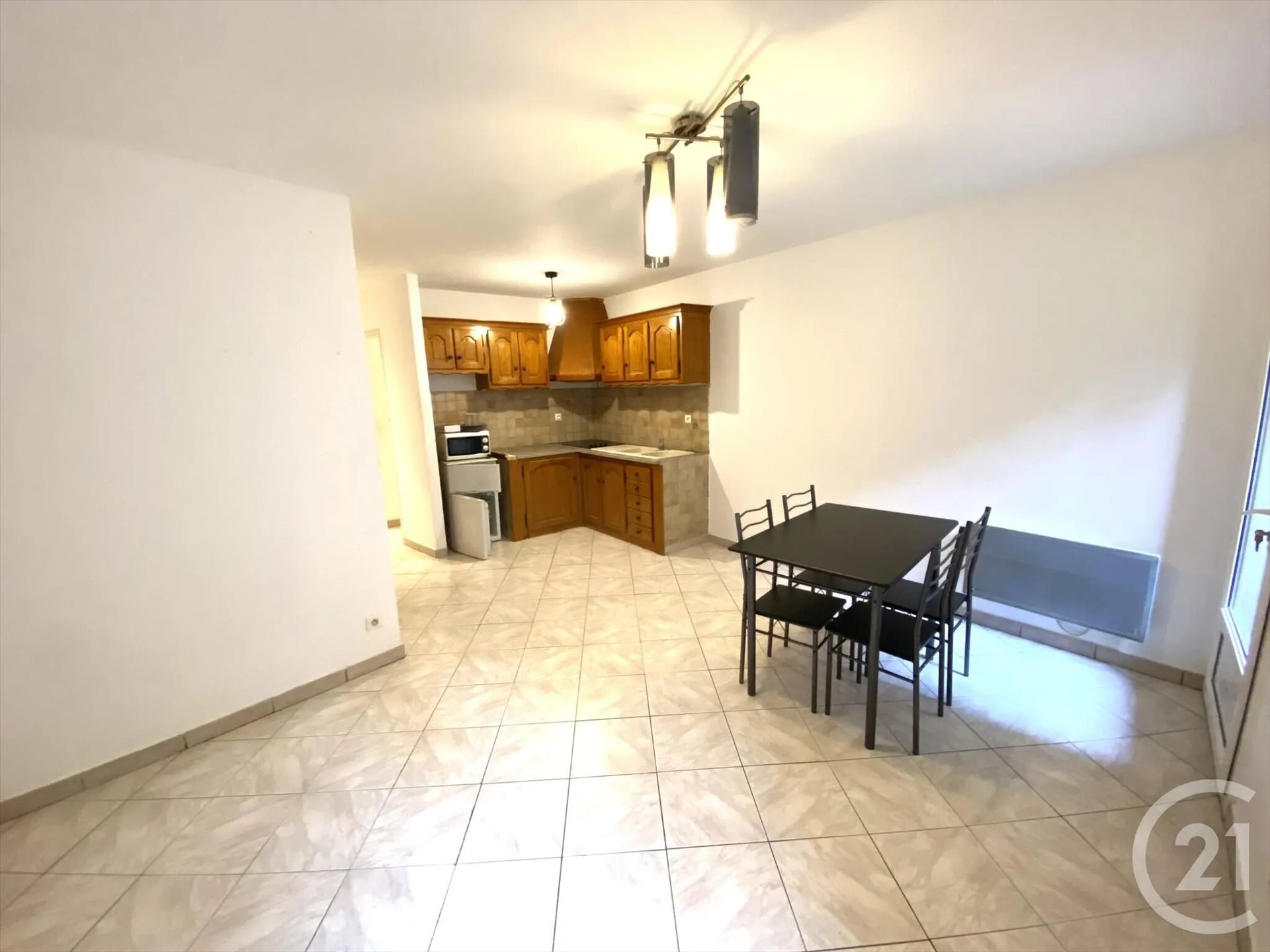 Appartement à louer, 51m², Istres
