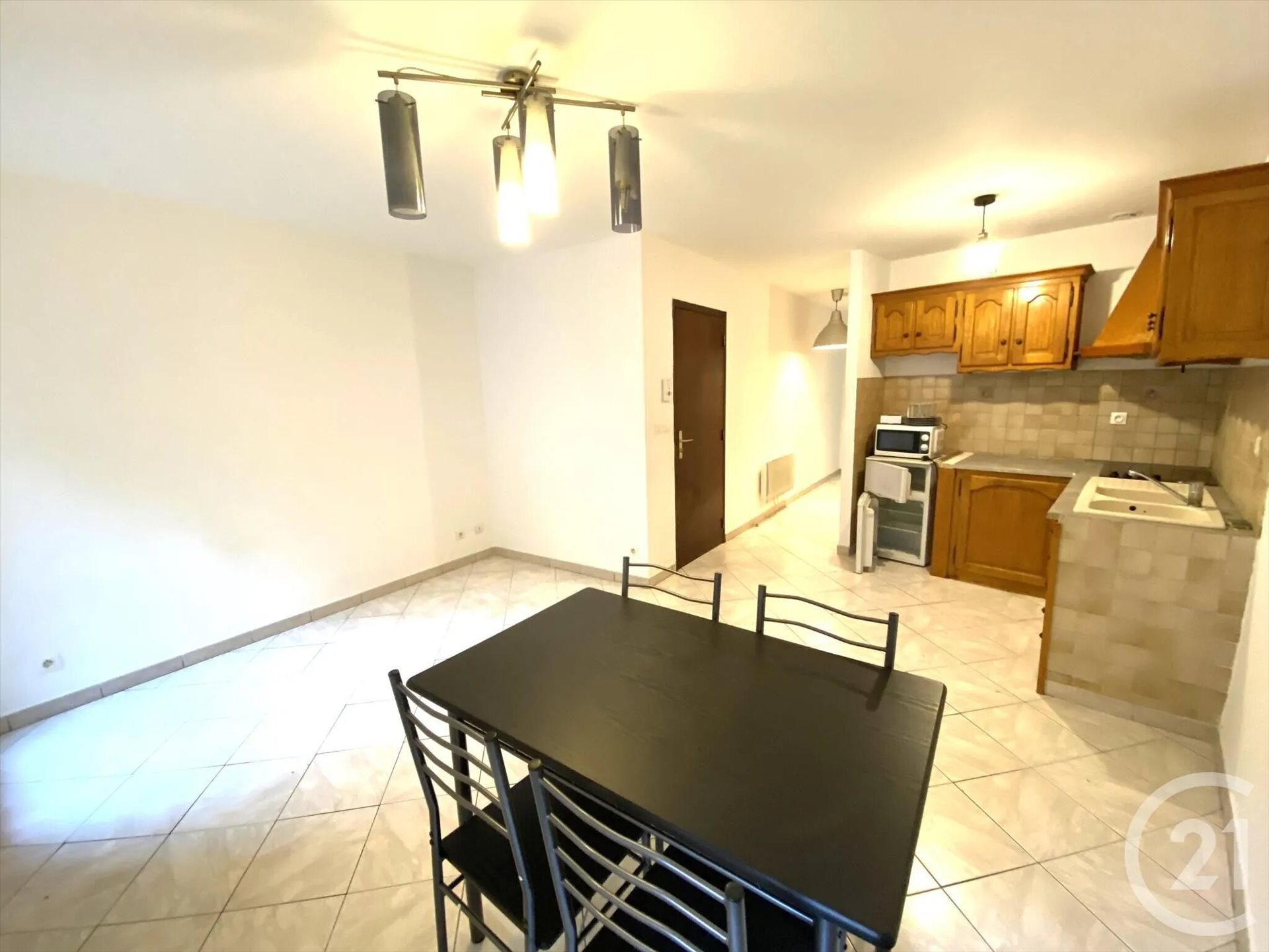 Appartement à louer, 51m², Istres