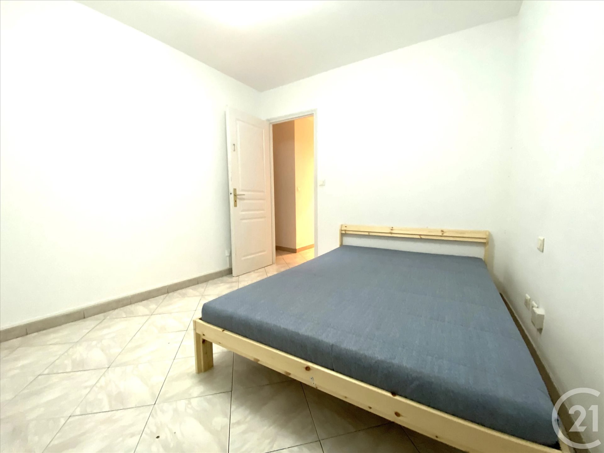 Appartement à louer, 51m², Istres