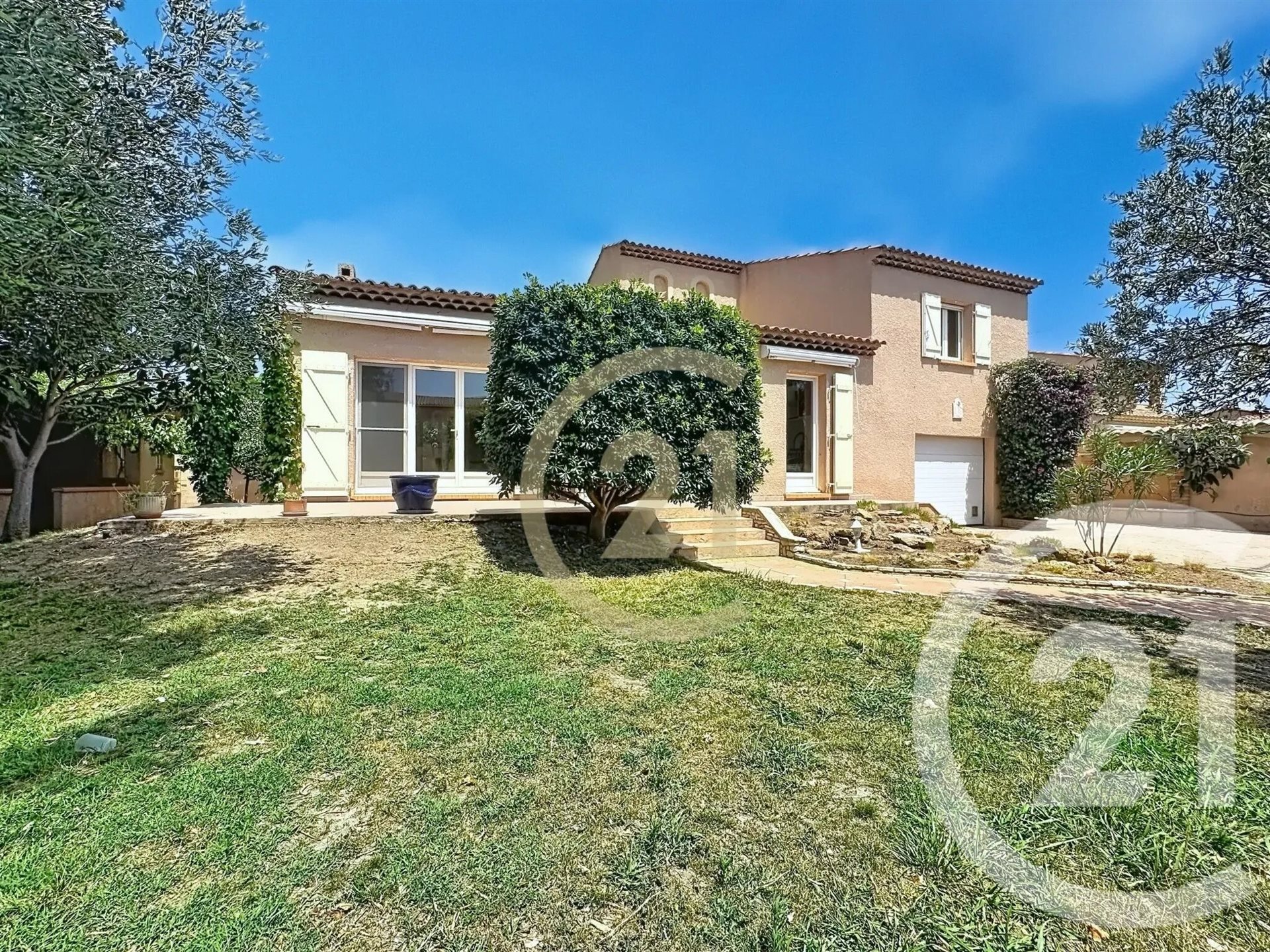 Maison à vendre, 138m², Istres