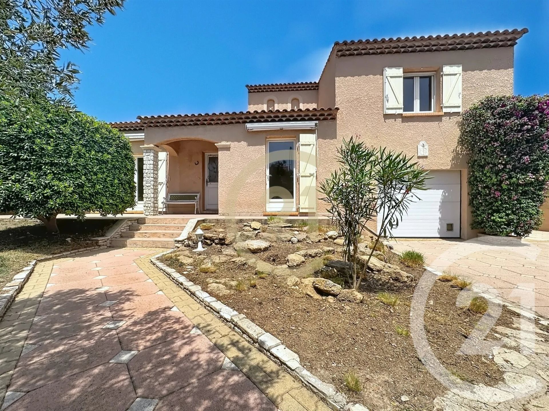 Maison à vendre, 138m², Istres