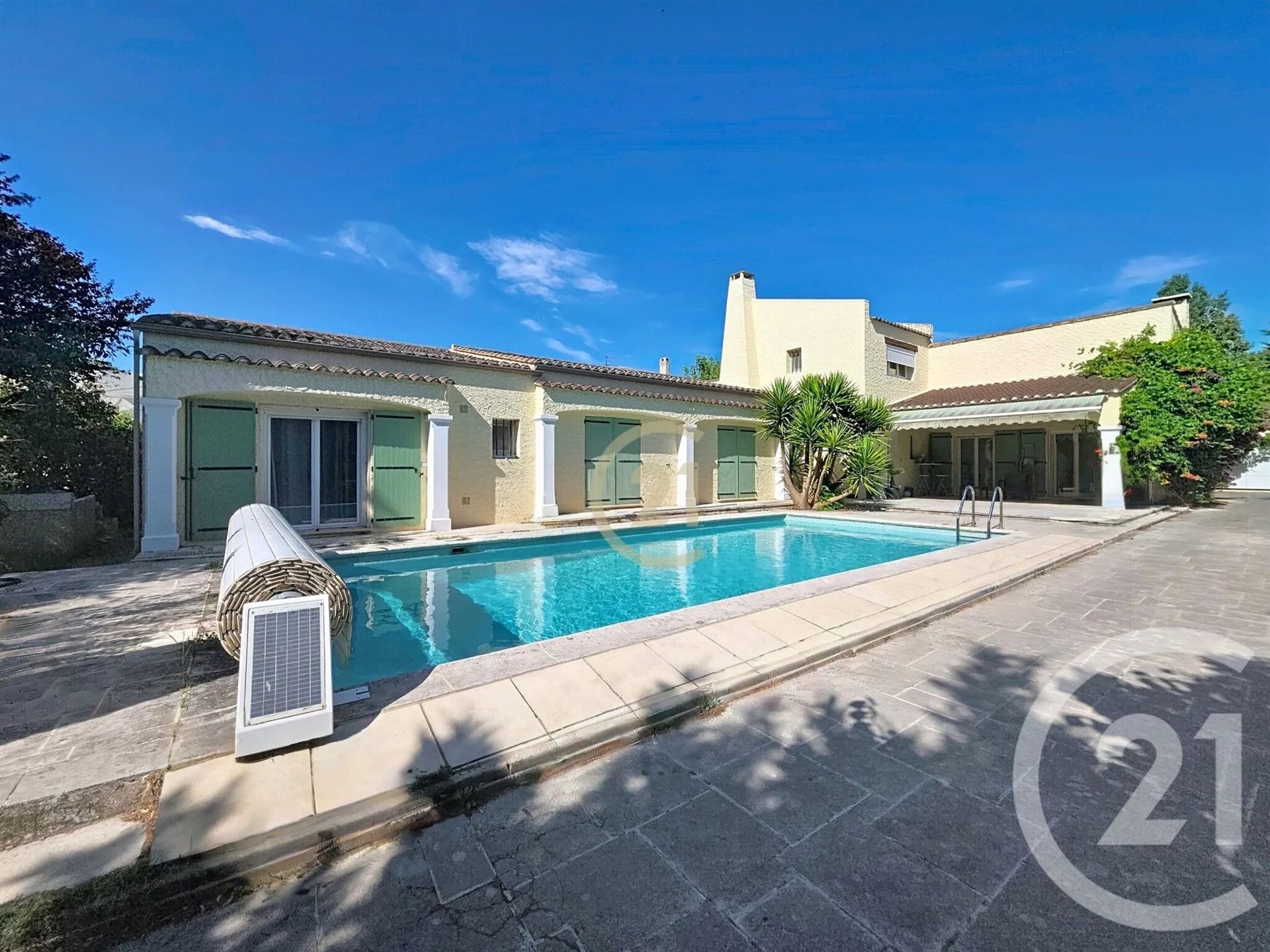 Maison à vendre, 290m², Istres