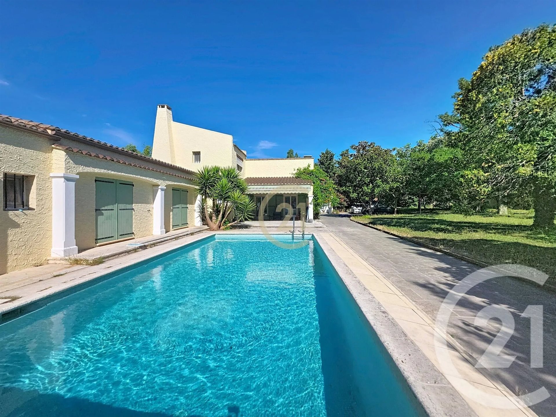 Maison à vendre, 290m², Istres