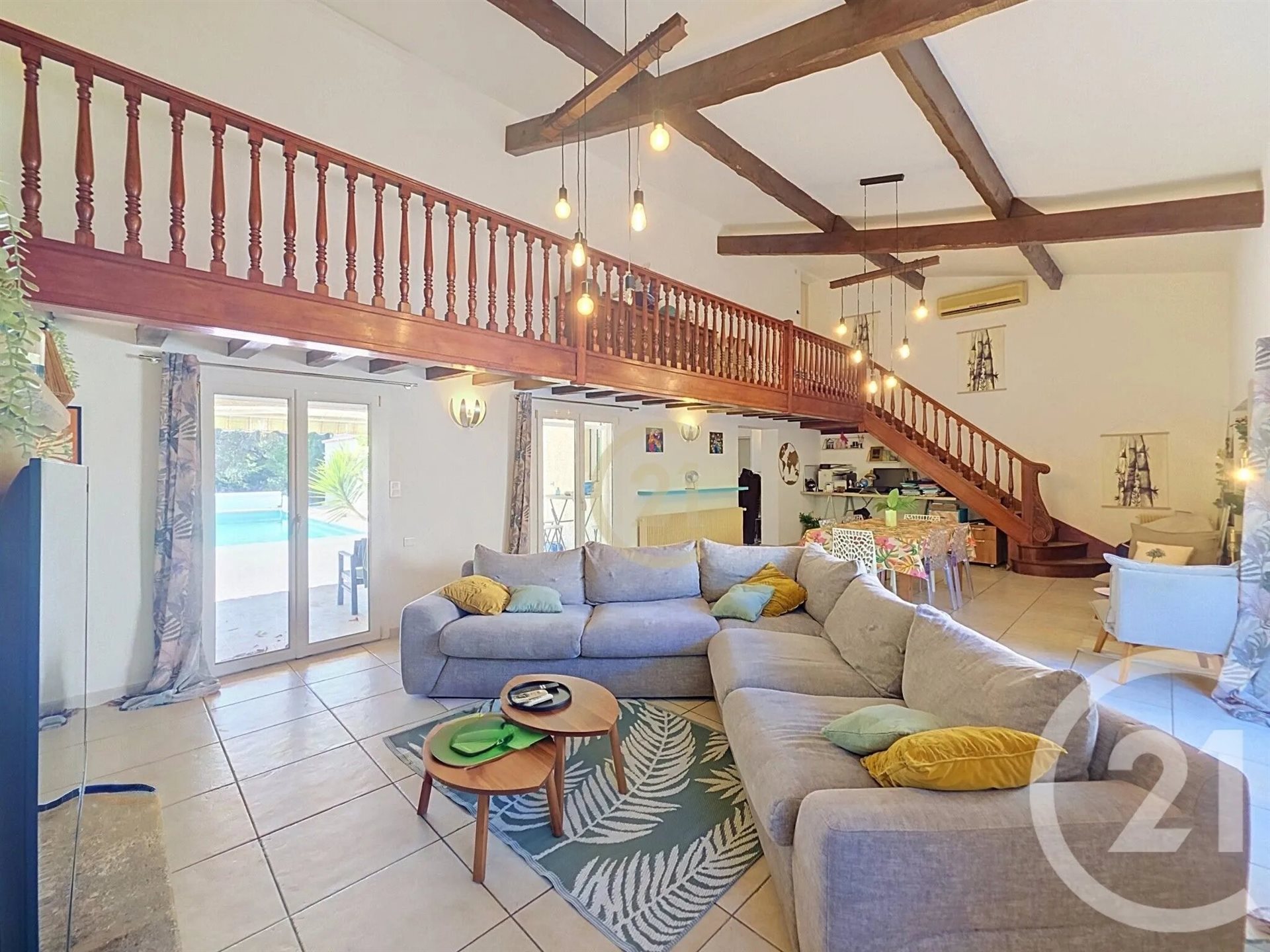 Maison à vendre, 290m², Istres