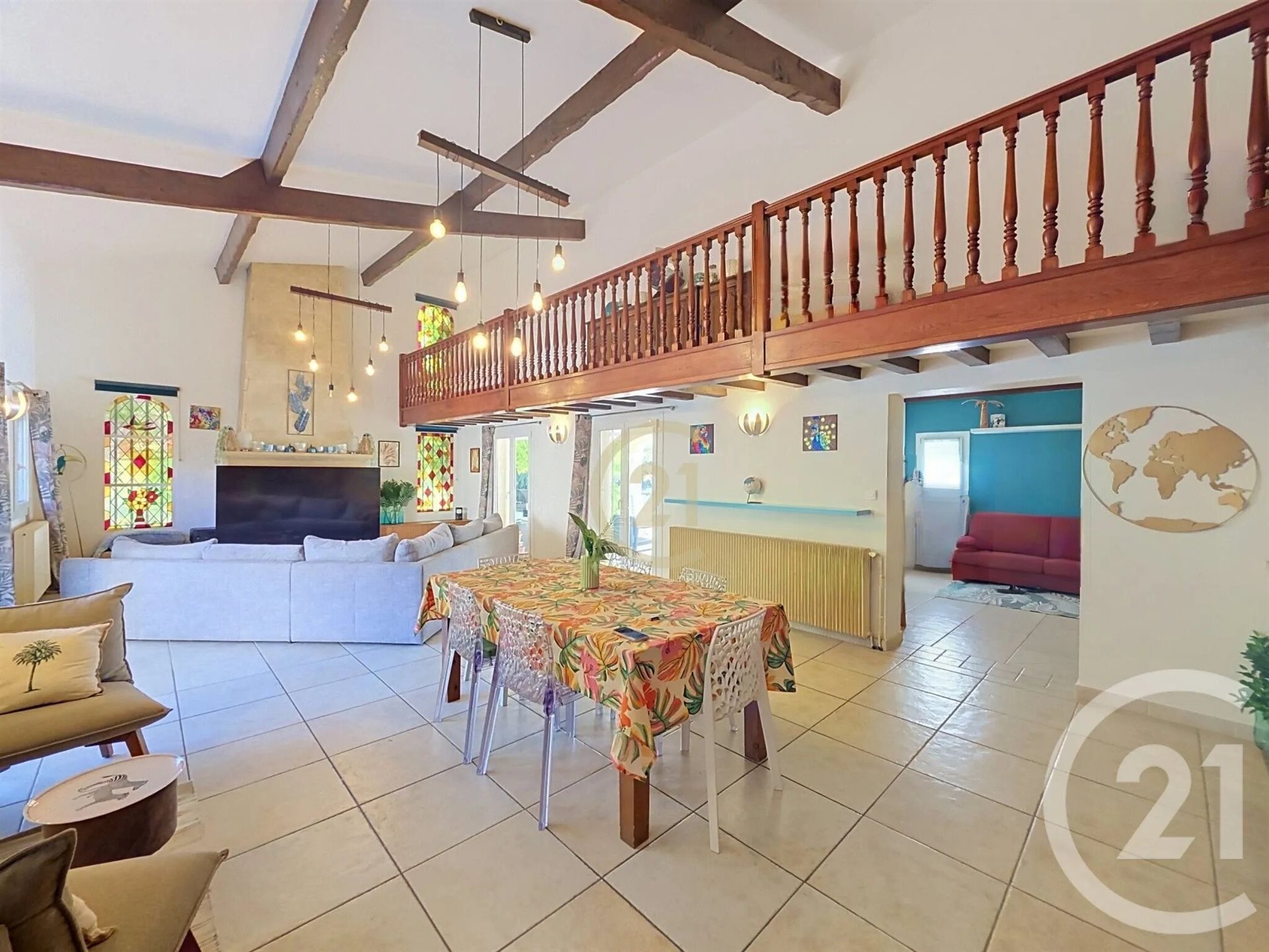 Maison à vendre, 290m², Istres