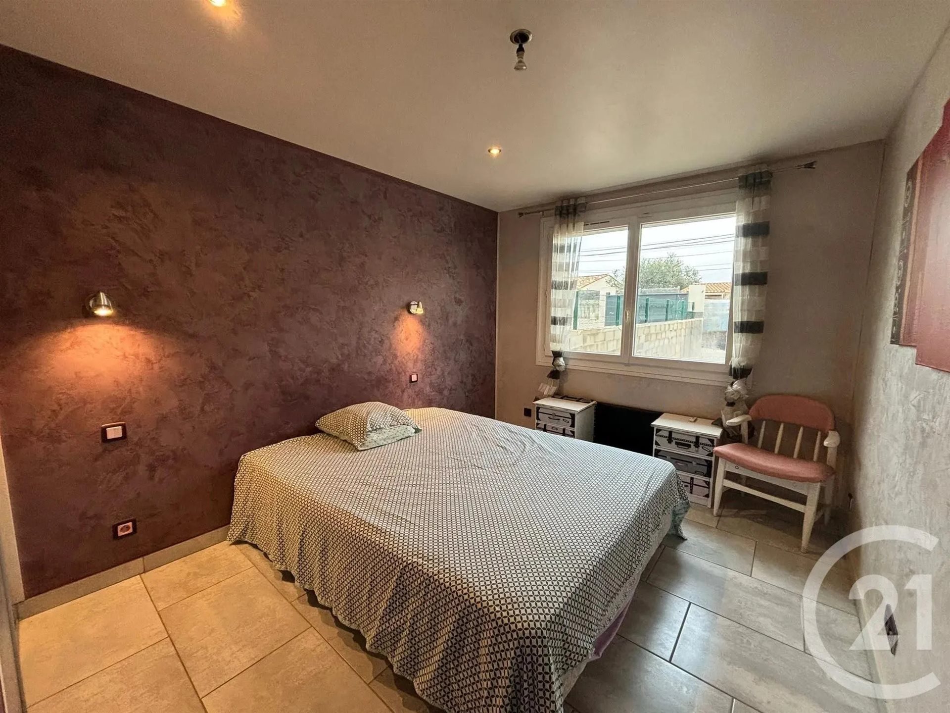 Appartement à vendre, 80m², Istres