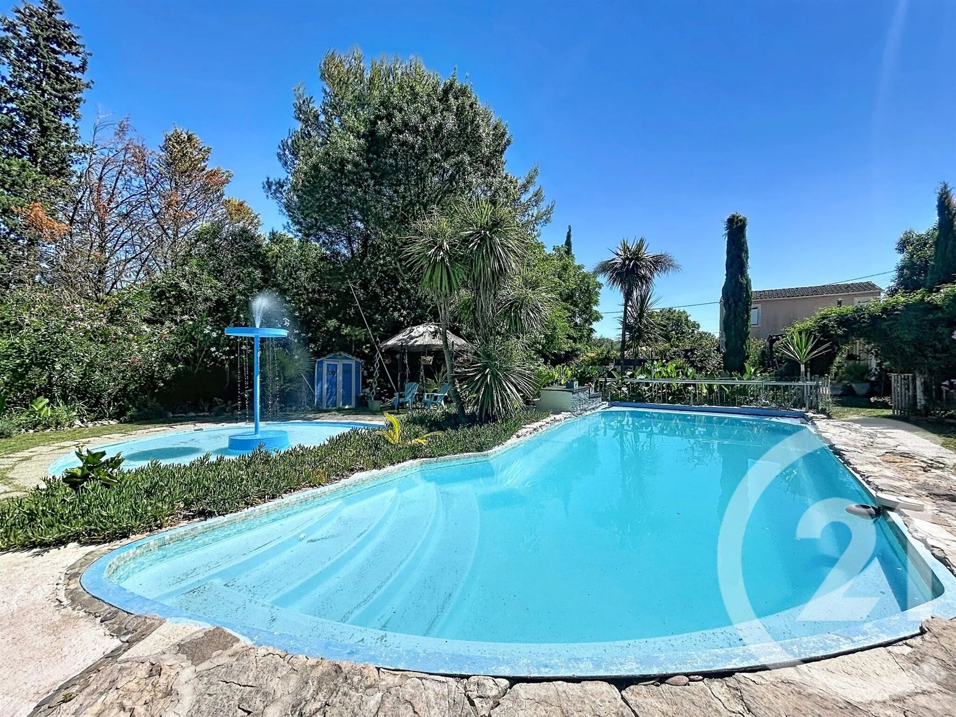 Maison à vendre, 305m², Miramas