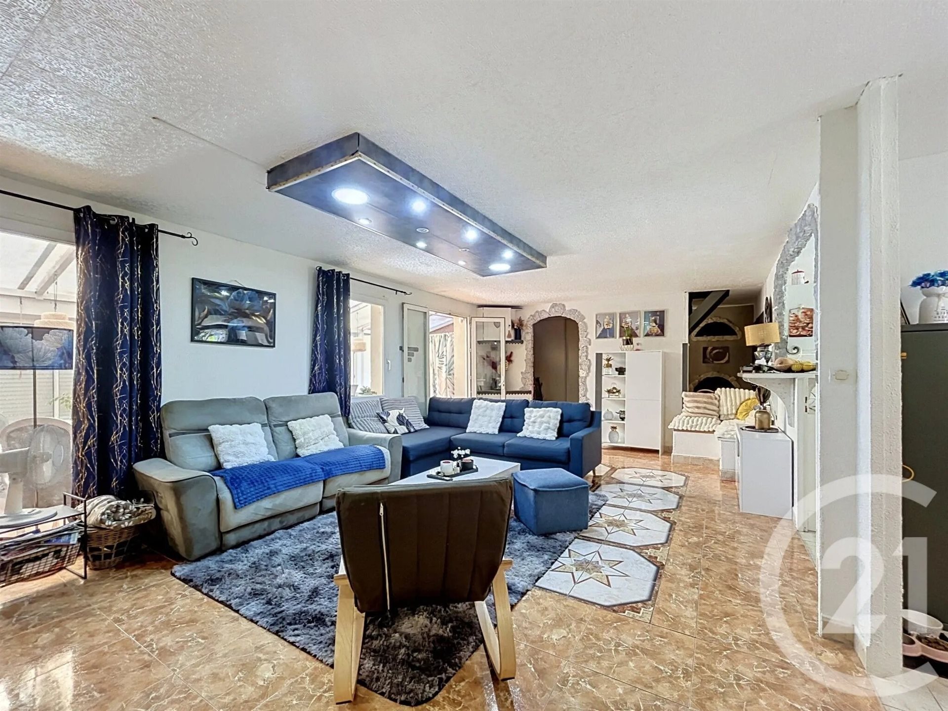 Maison à vendre, 305m², Miramas