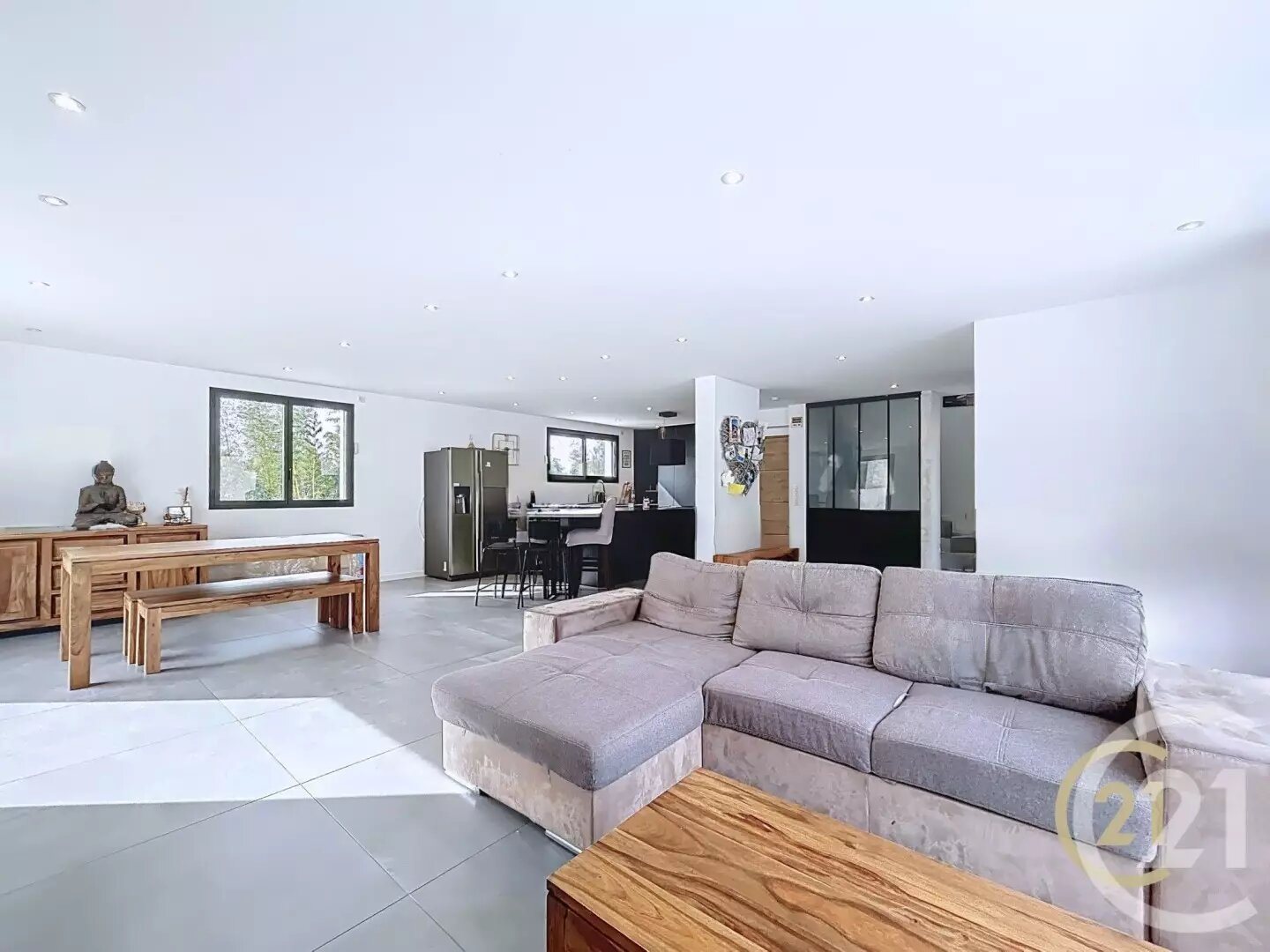 Maison à vendre, 144m², Saint-Mitre-les-Remparts