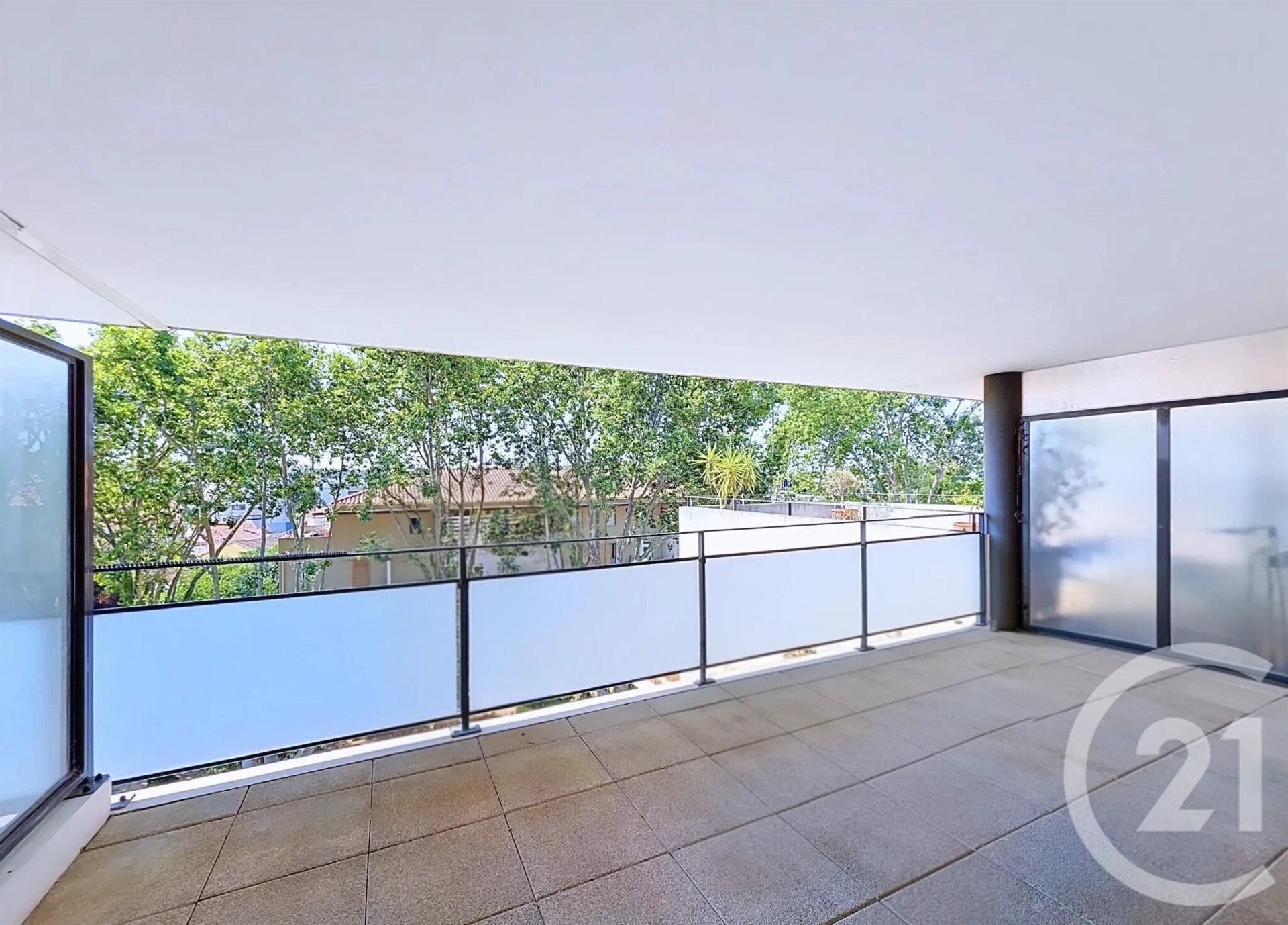 Appartement à vendre, 75m², Istres