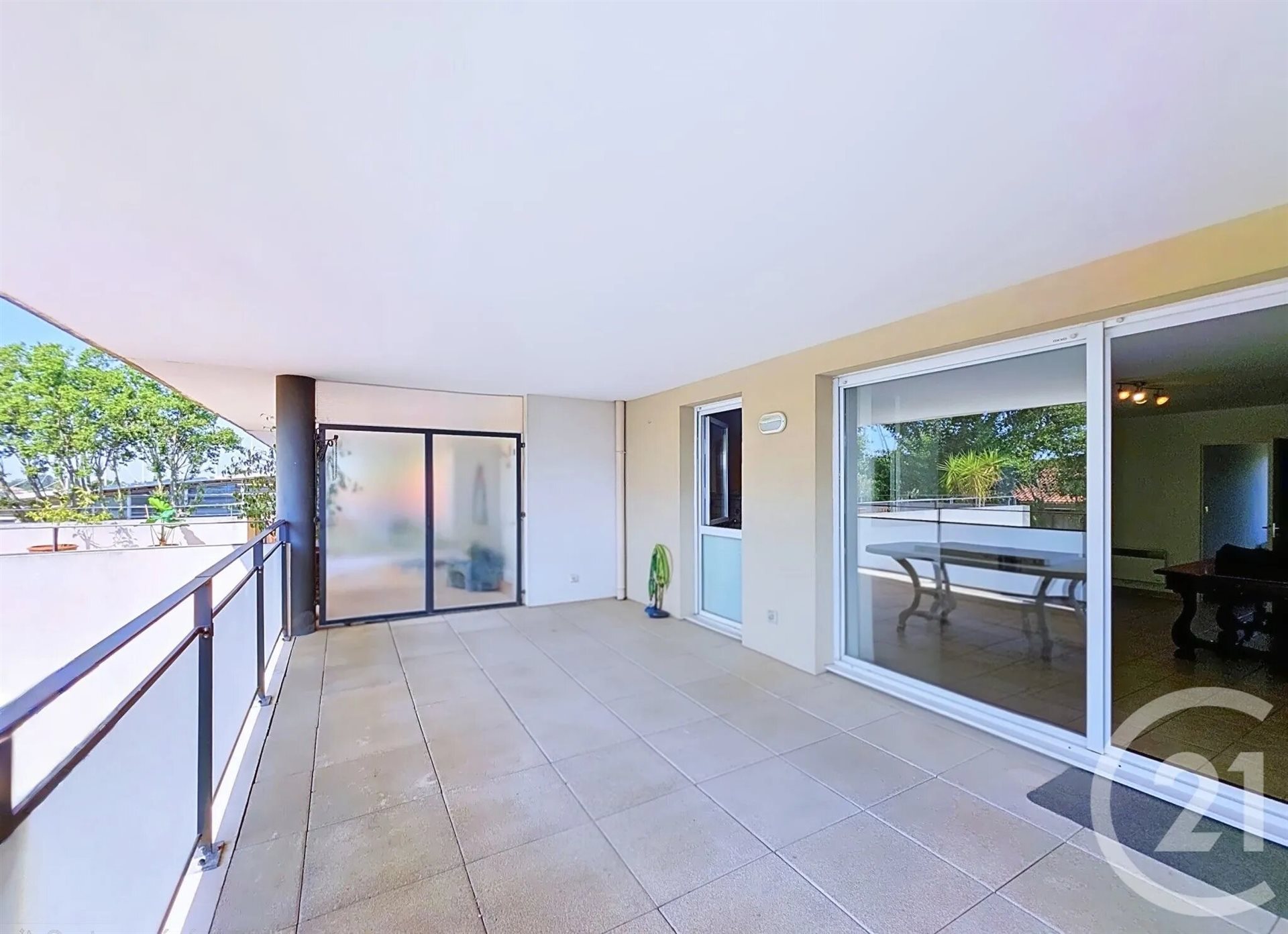 Appartement à vendre, 75m², Istres