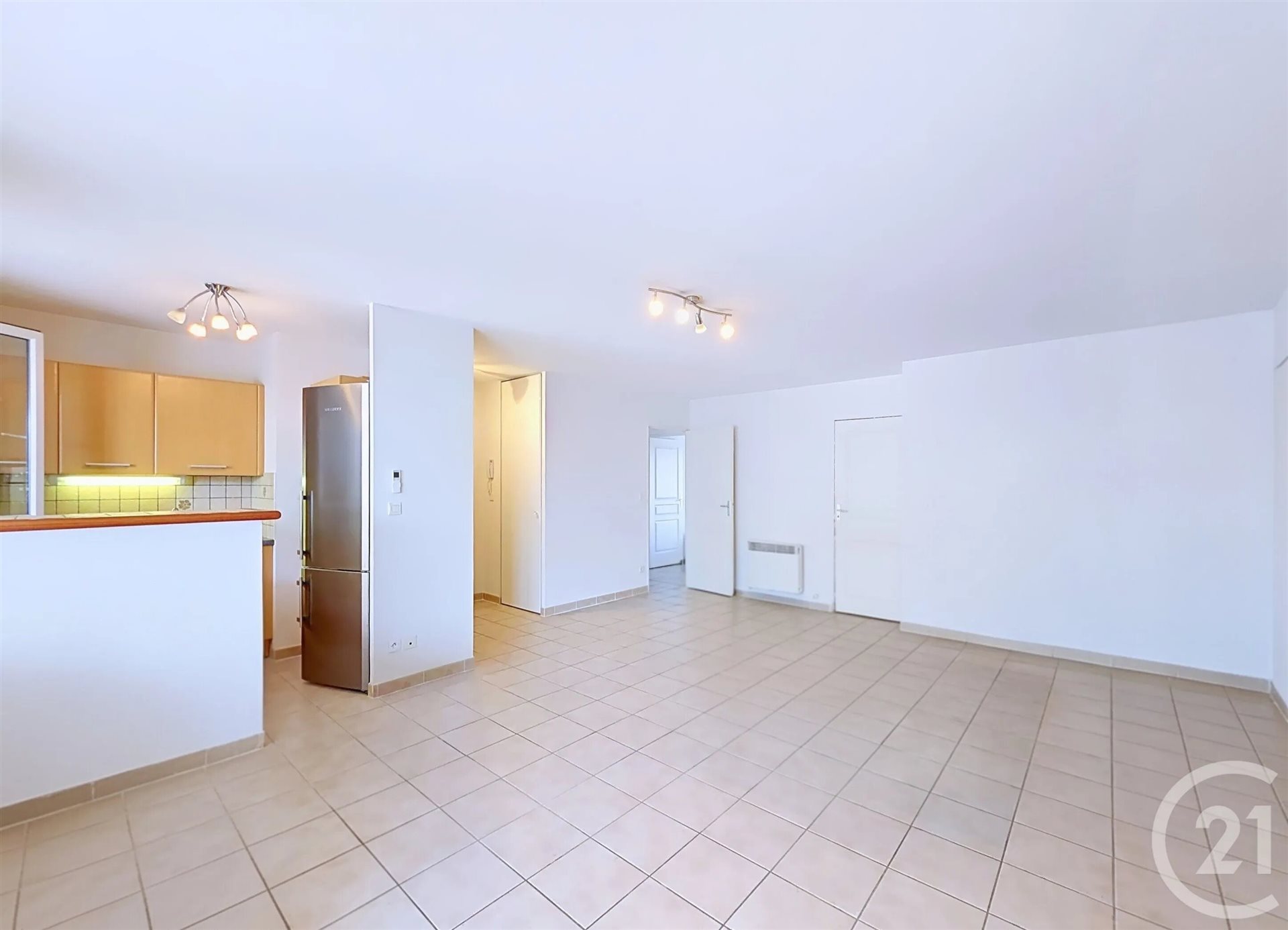 Appartement à vendre, 75m², Istres