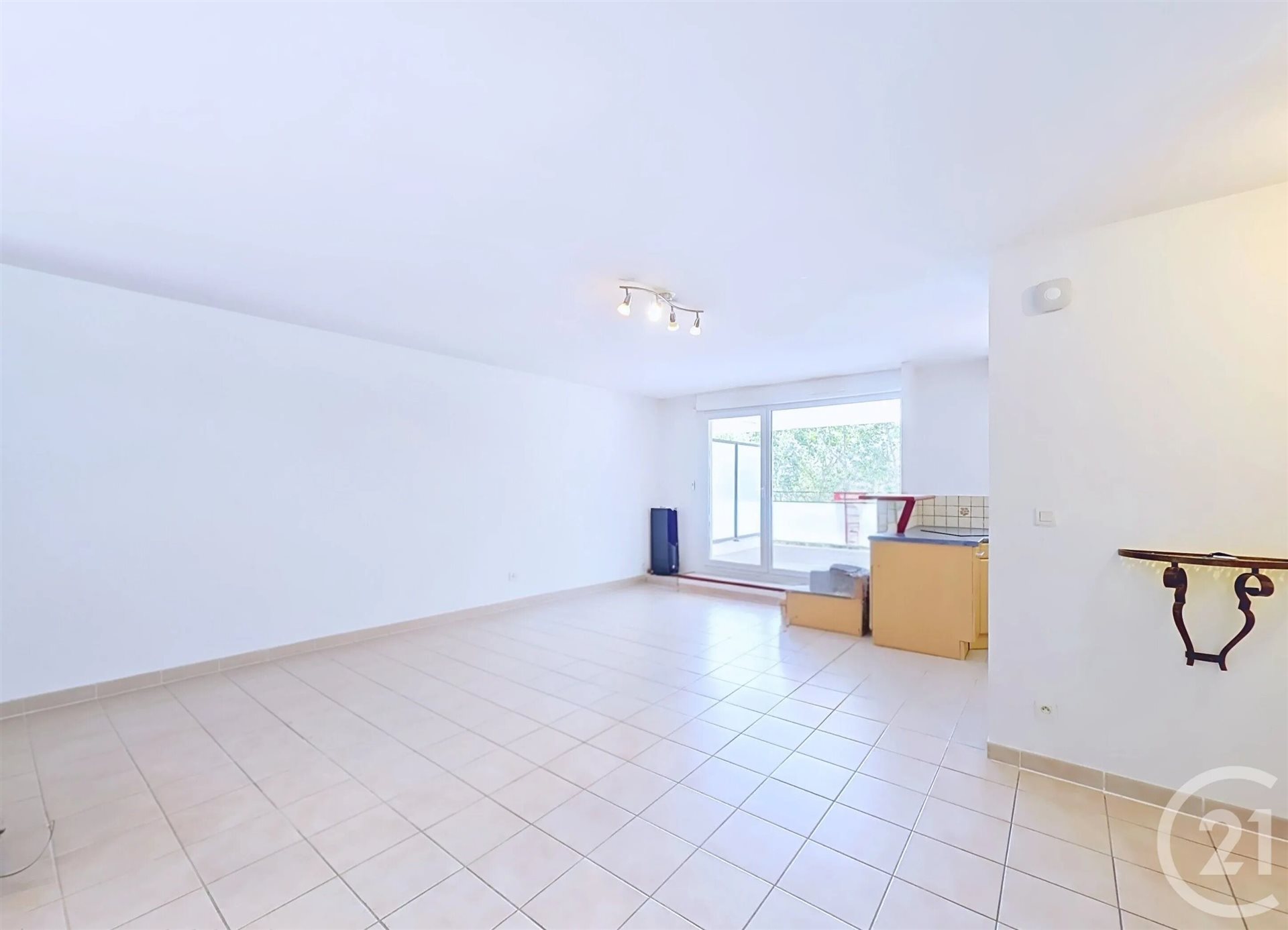 Appartement à vendre, 75m², Istres