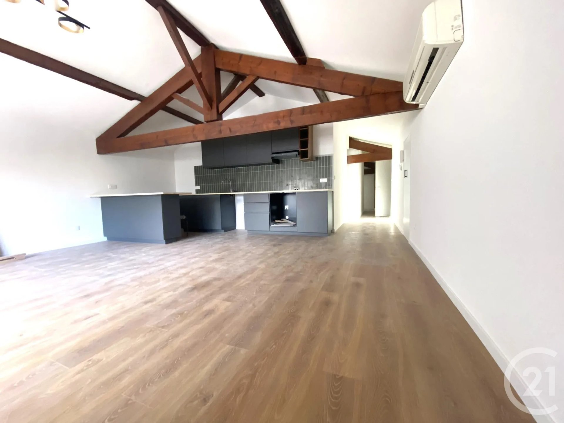 Appartement à louer, 98m², Istres
