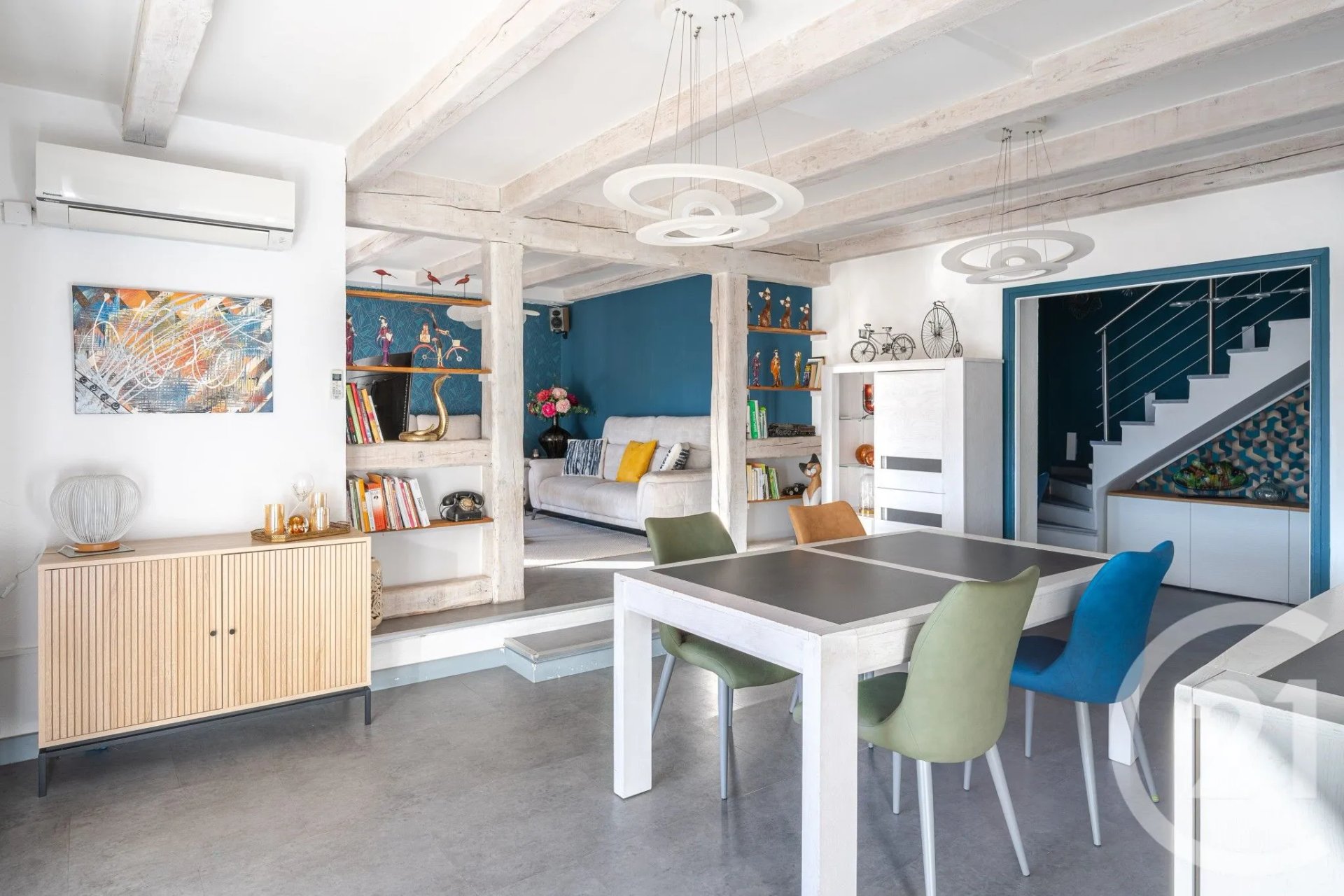 Maison à vendre, 123m², Istres
