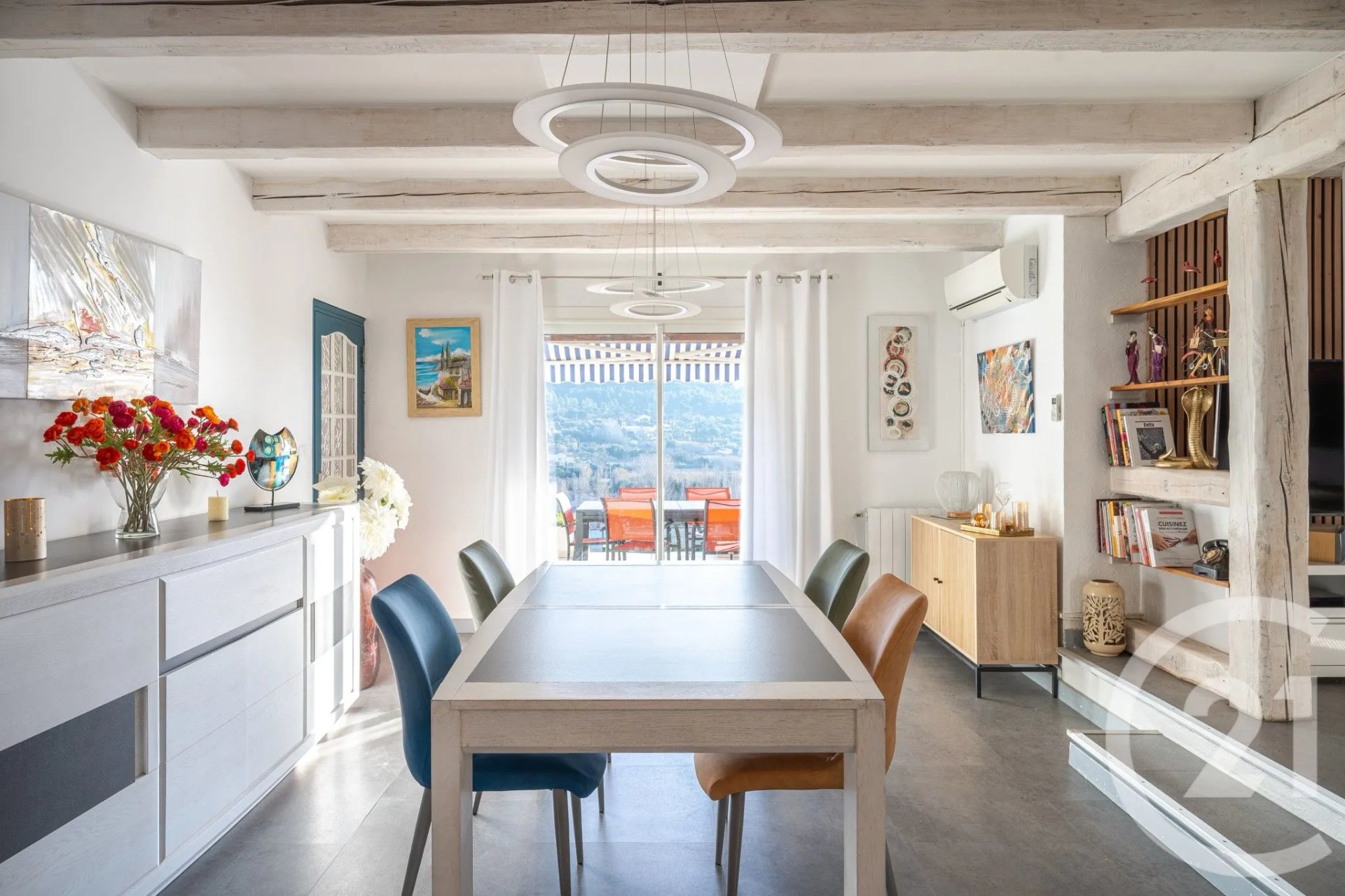 Maison à vendre, 123m², Istres