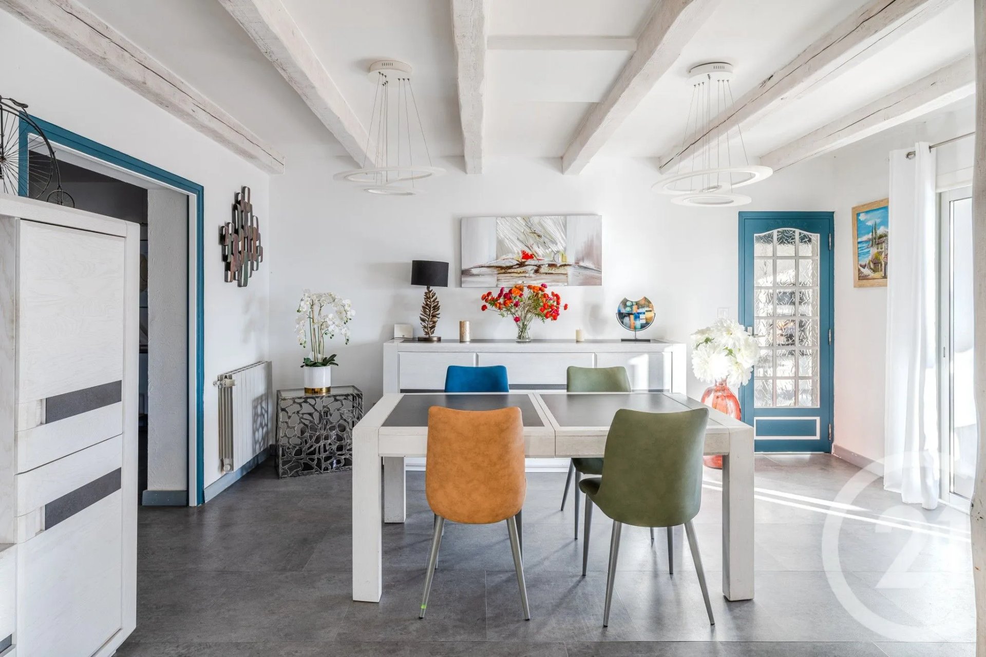 Maison à vendre, 123m², Istres