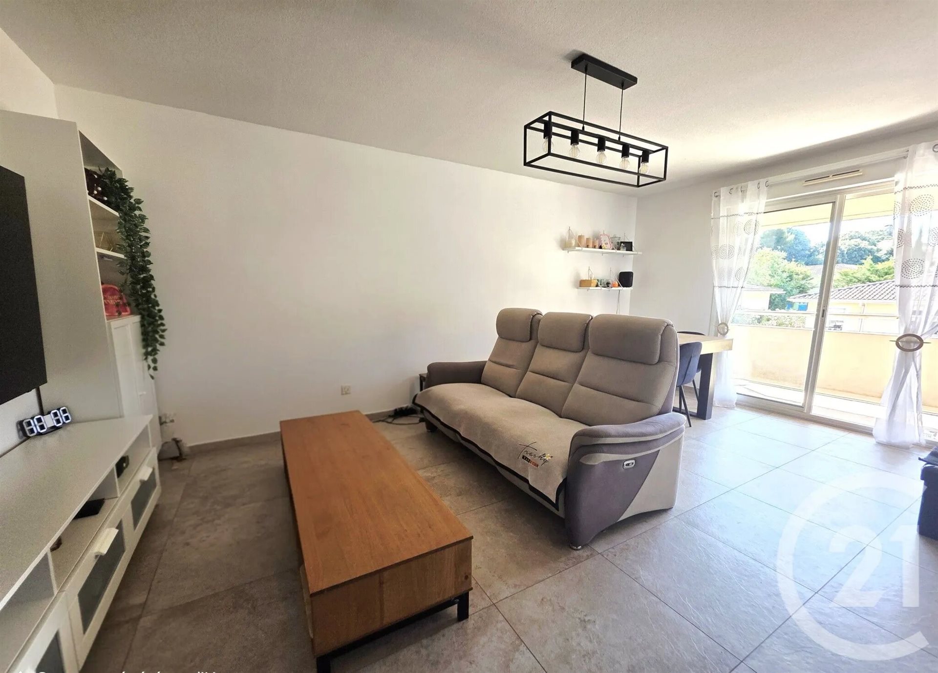 Appartement à vendre, 62m², Istres