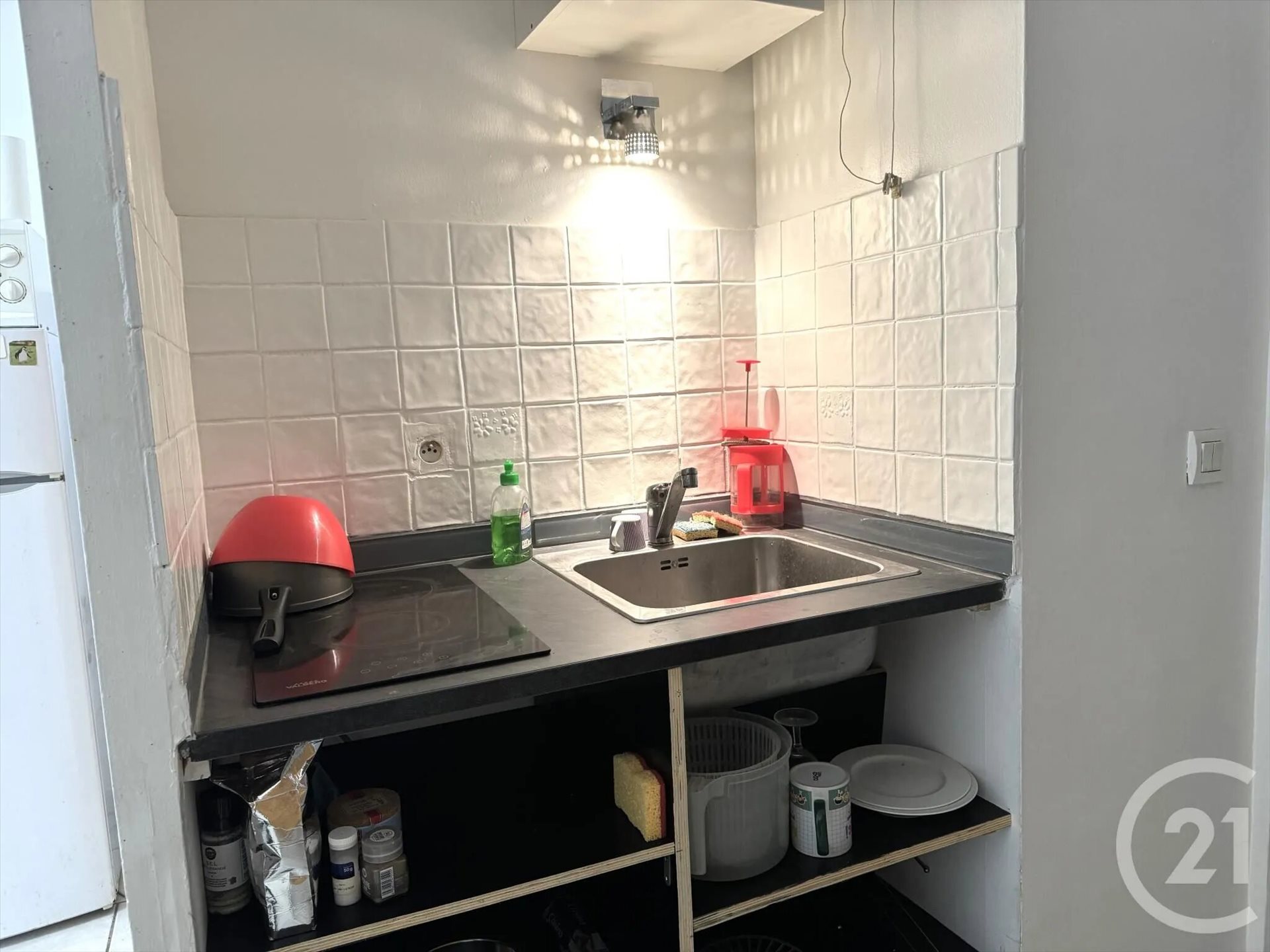Appartement à louer, 17m², Port-Saint-Louis-du-Rhône
