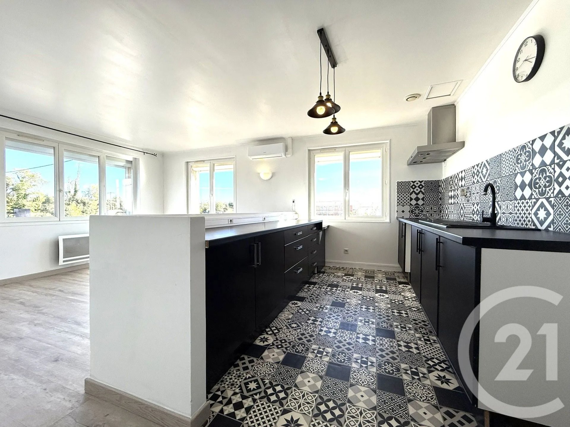Appartement à vendre, 53m², Fos-sur-Mer