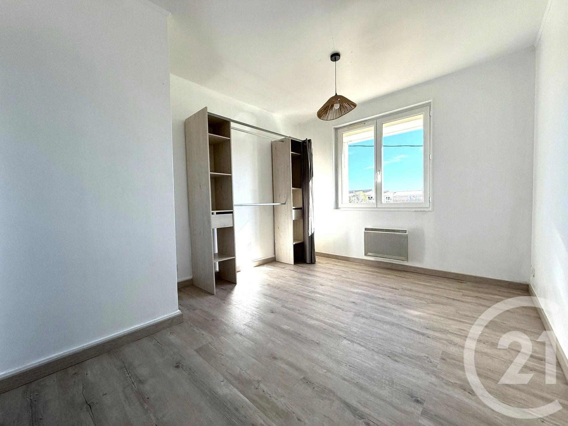 Appartement à vendre, 53m², Fos-sur-Mer