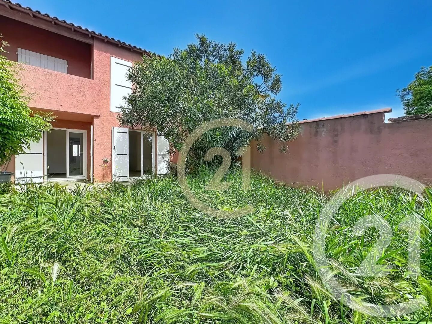 Maison à vendre, 95m², Fos-sur-Mer