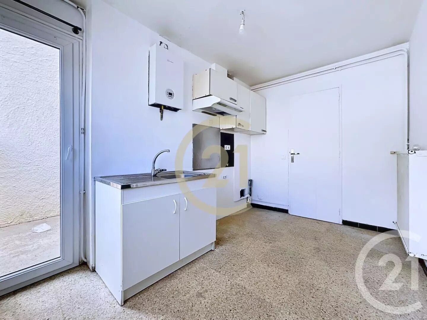 Maison à vendre, 95m², Fos-sur-Mer