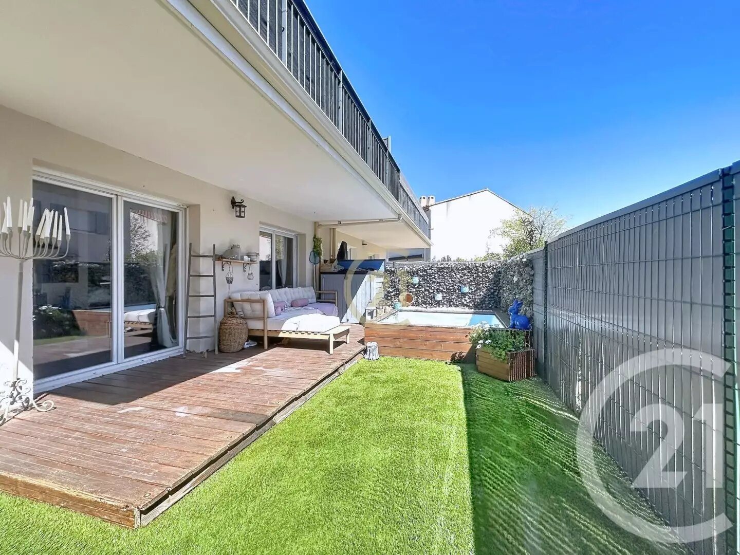 Maison à vendre, 67m², Istres