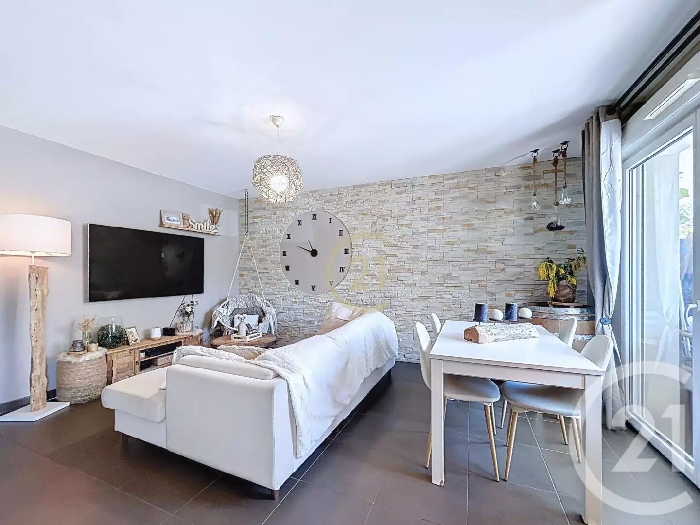 Maison à vendre, 67m², Istres