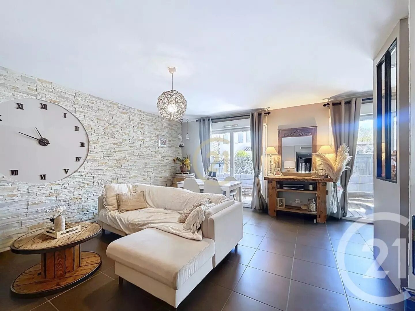 Maison à vendre, 67m², Istres