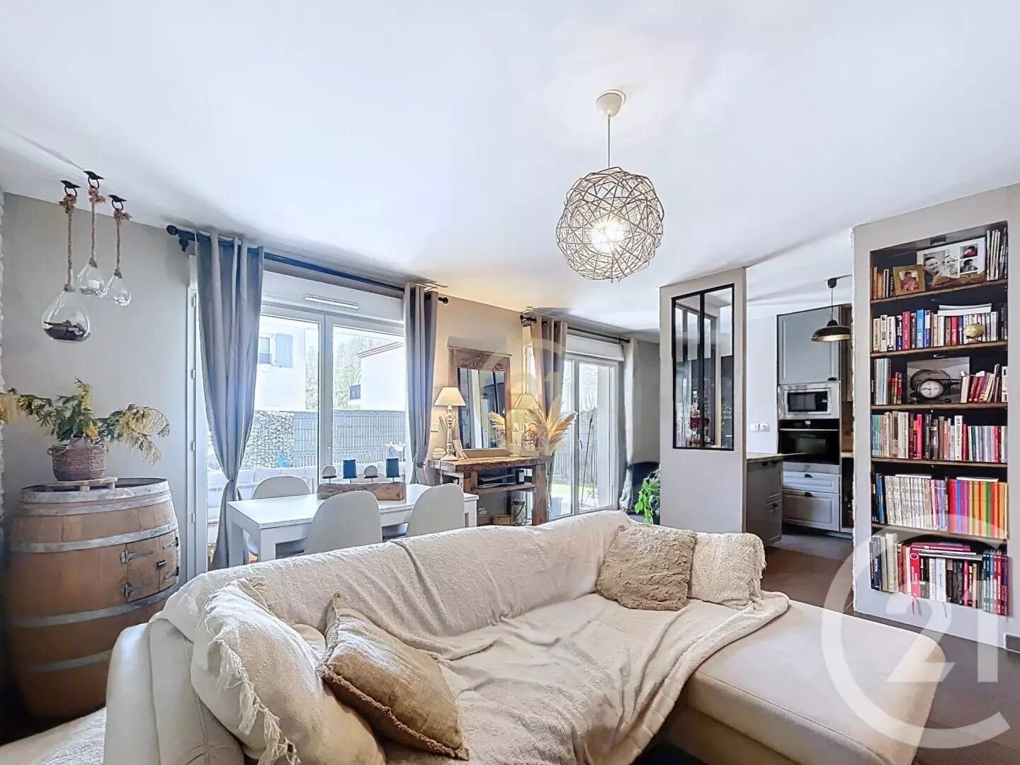 Maison à vendre, 67m², Istres
