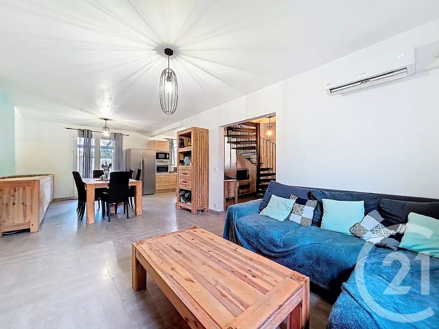 Maison à vendre, 136m², Istres