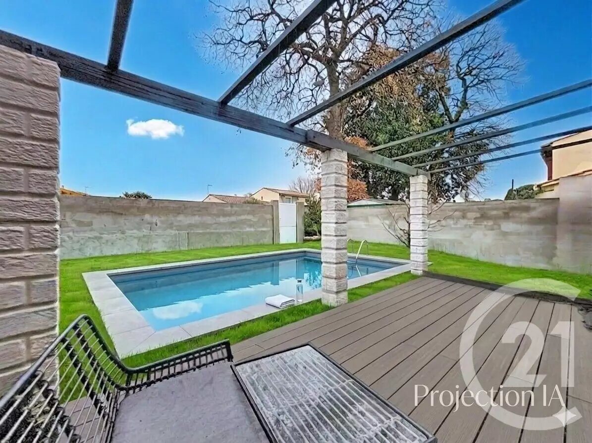 Maison à vendre, 136m², Istres
