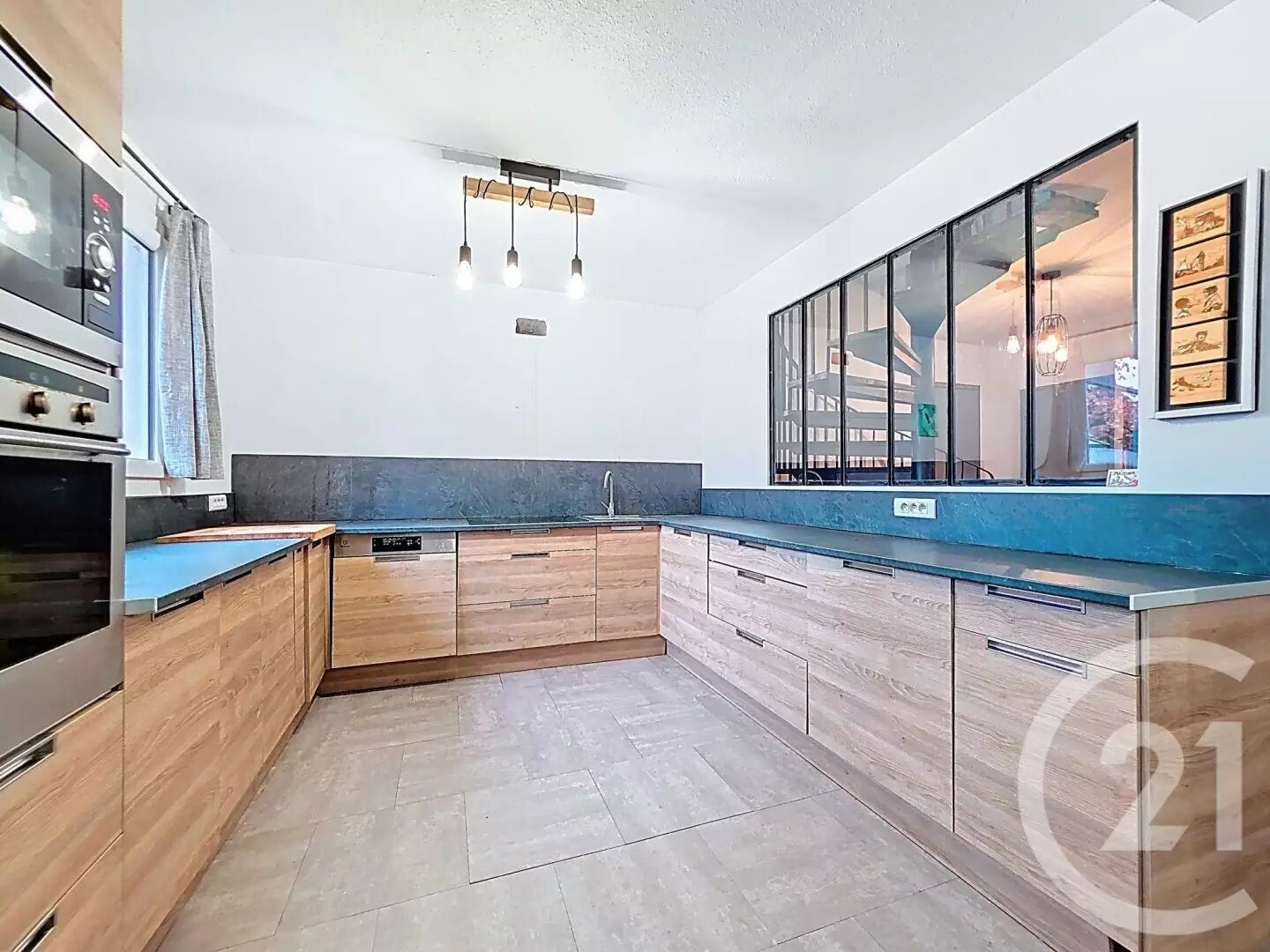 Maison à vendre, 136m², Istres