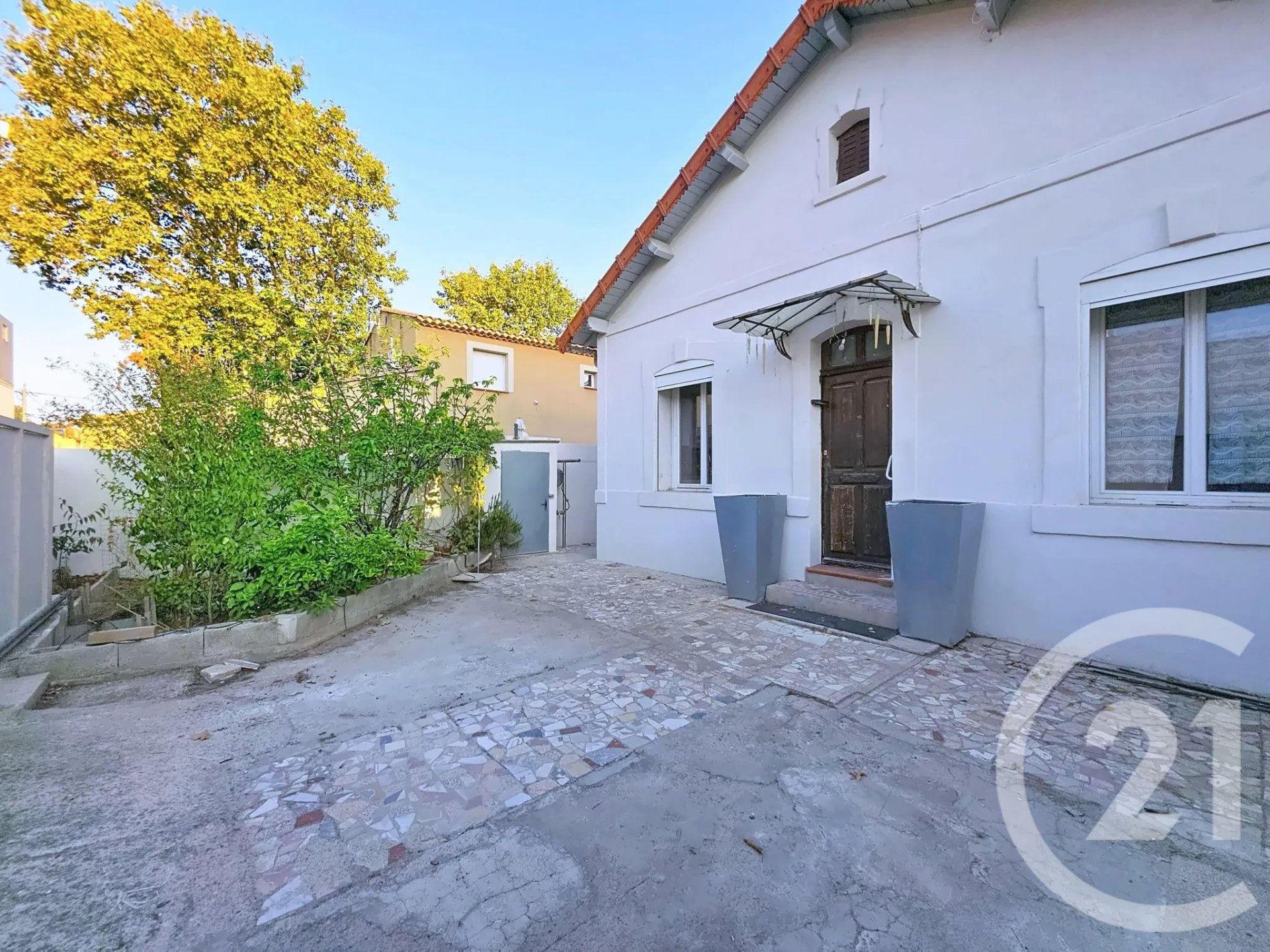 Maison à vendre, 76m², Miramas