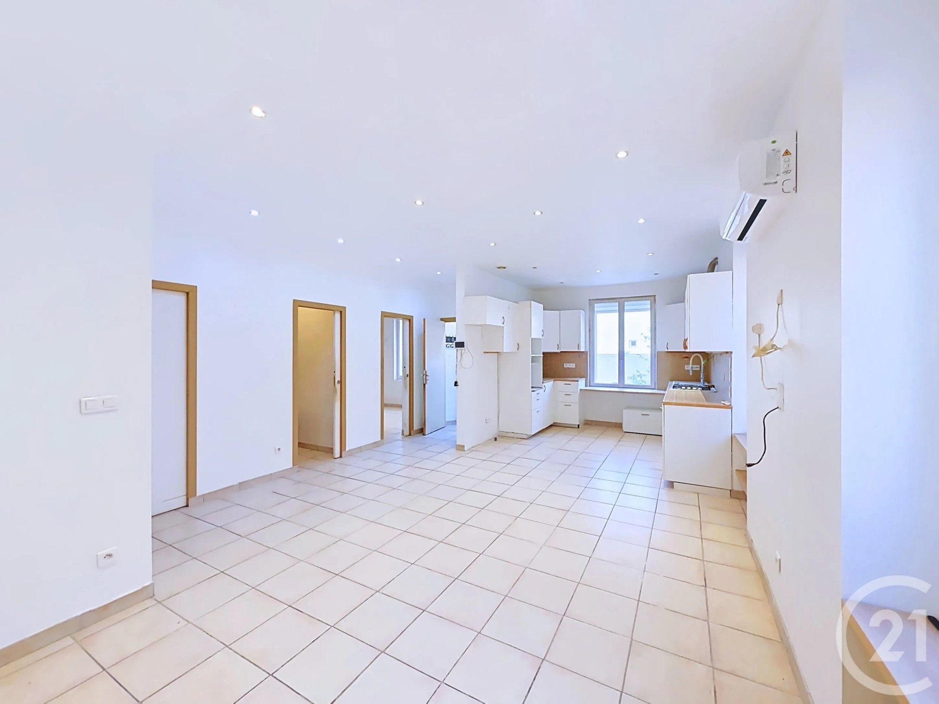 Maison à vendre, 76m², Miramas