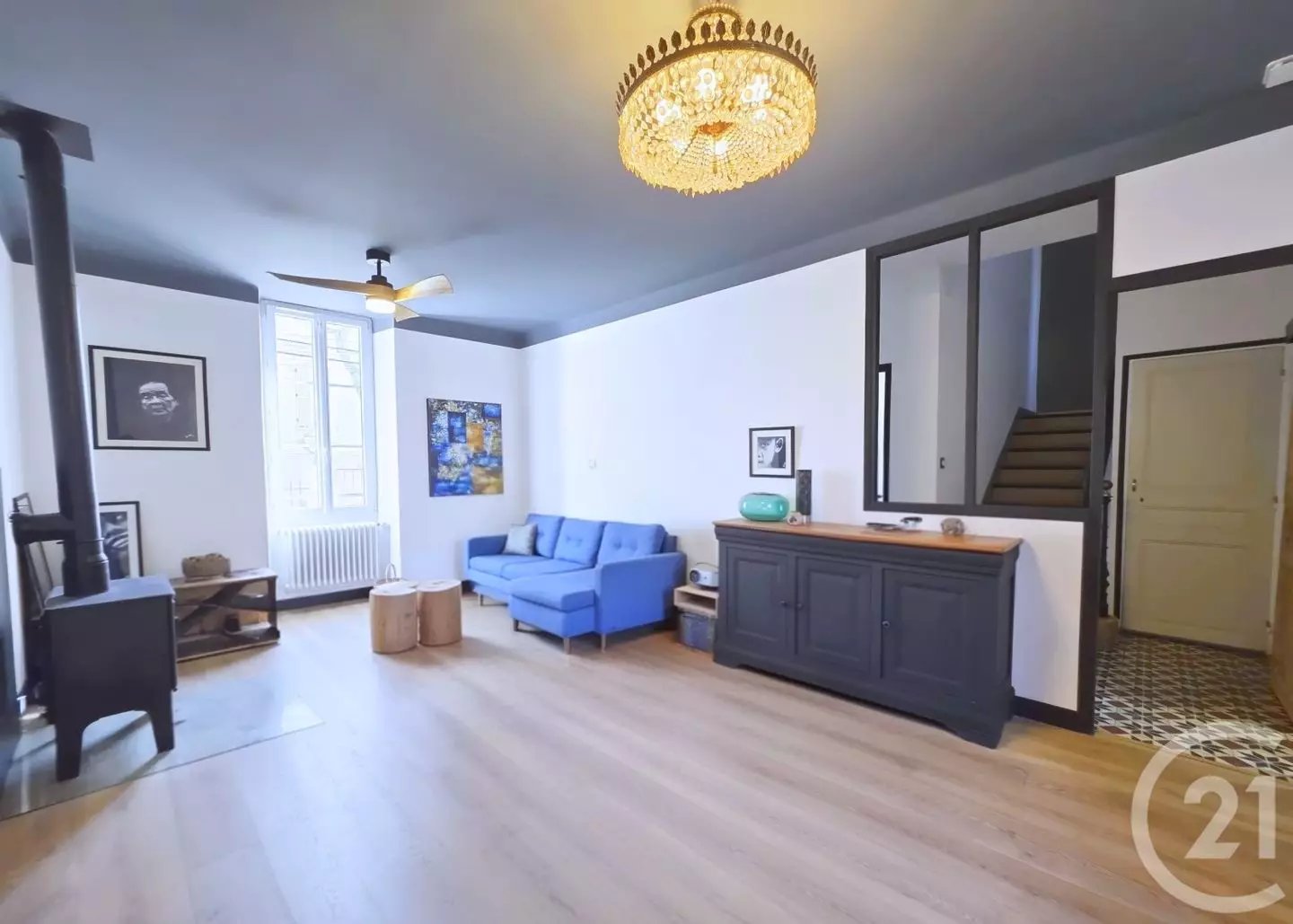 Maison à vendre, 171m², Istres