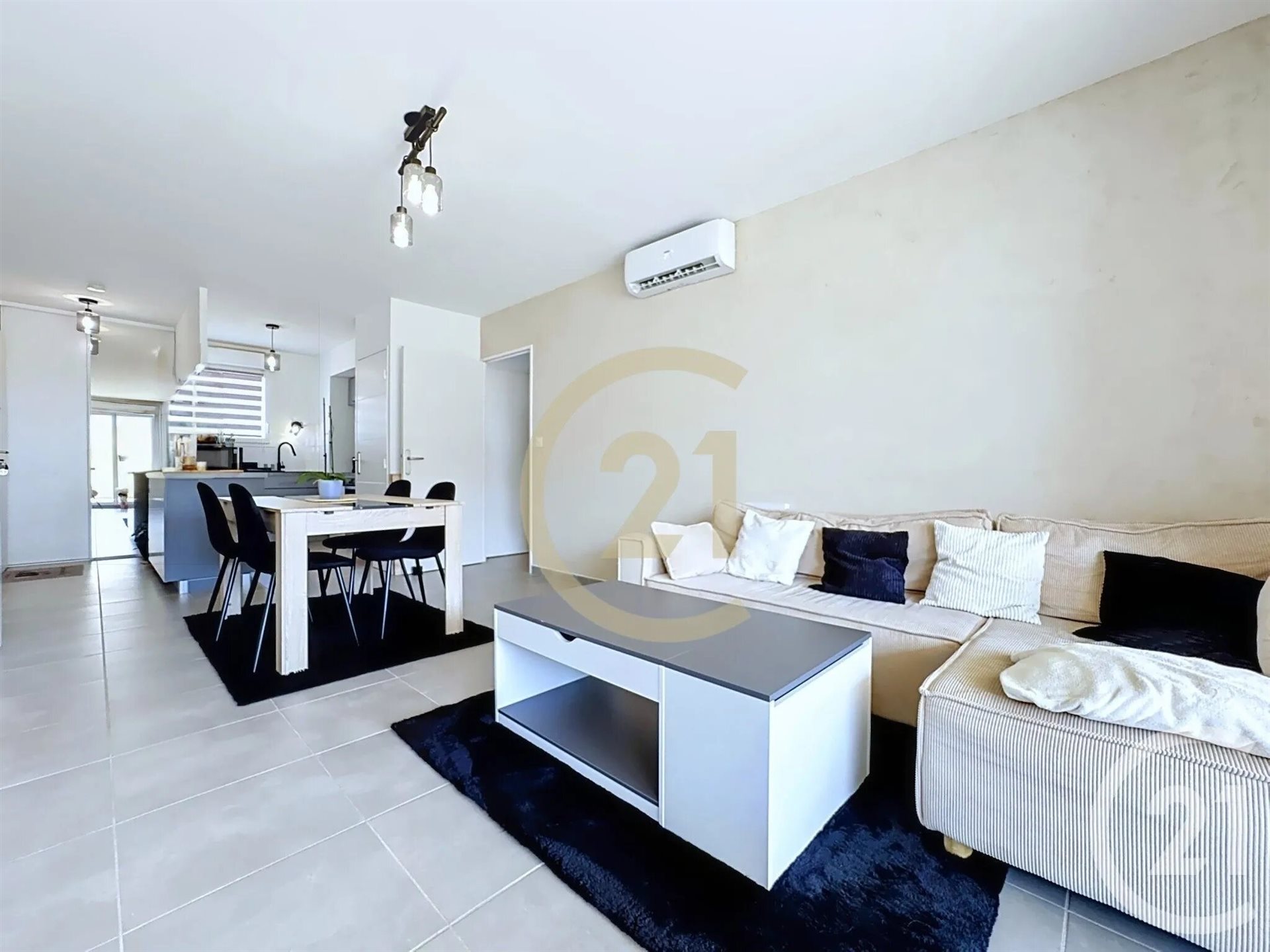 Appartement à vendre, 61m², Istres