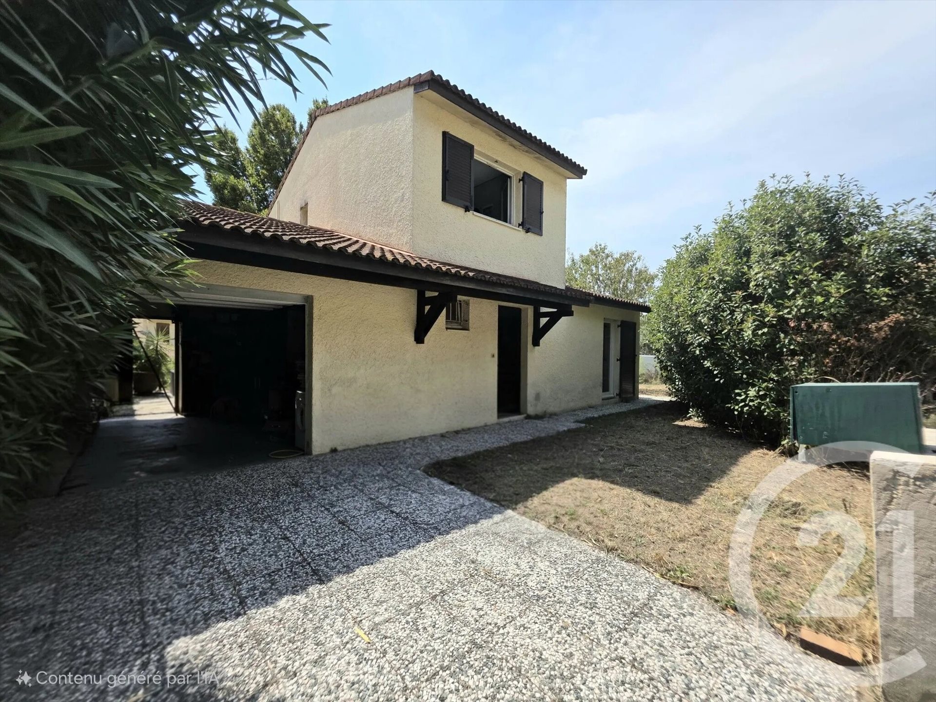 Maison à vendre, 92m², Istres