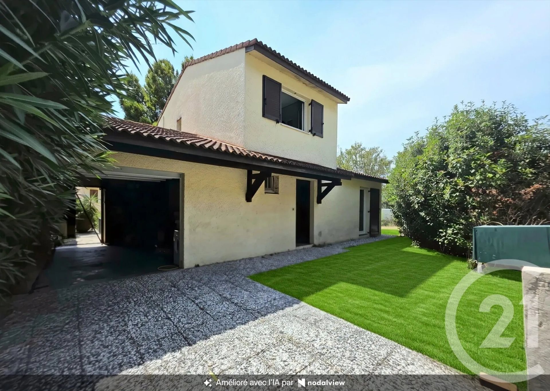 Maison à vendre, 92m², Istres
