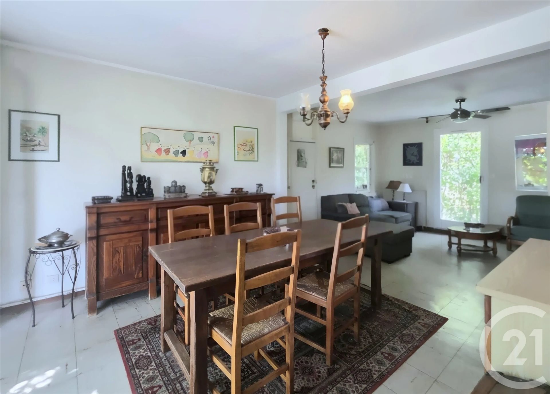 Maison à vendre, 92m², Istres